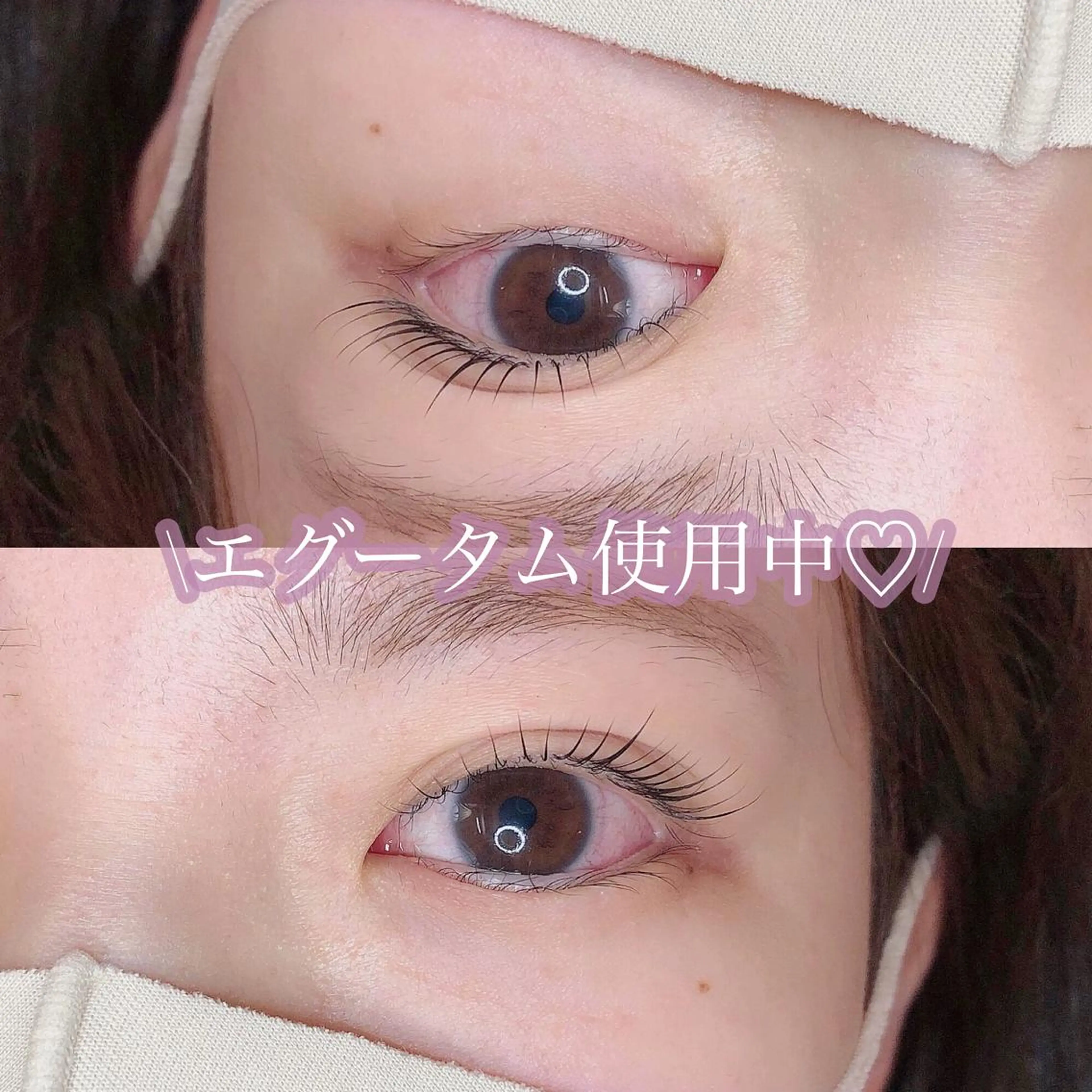 マツエク・マツパ Lykke yuu✿のマツエク・マツパデザイン