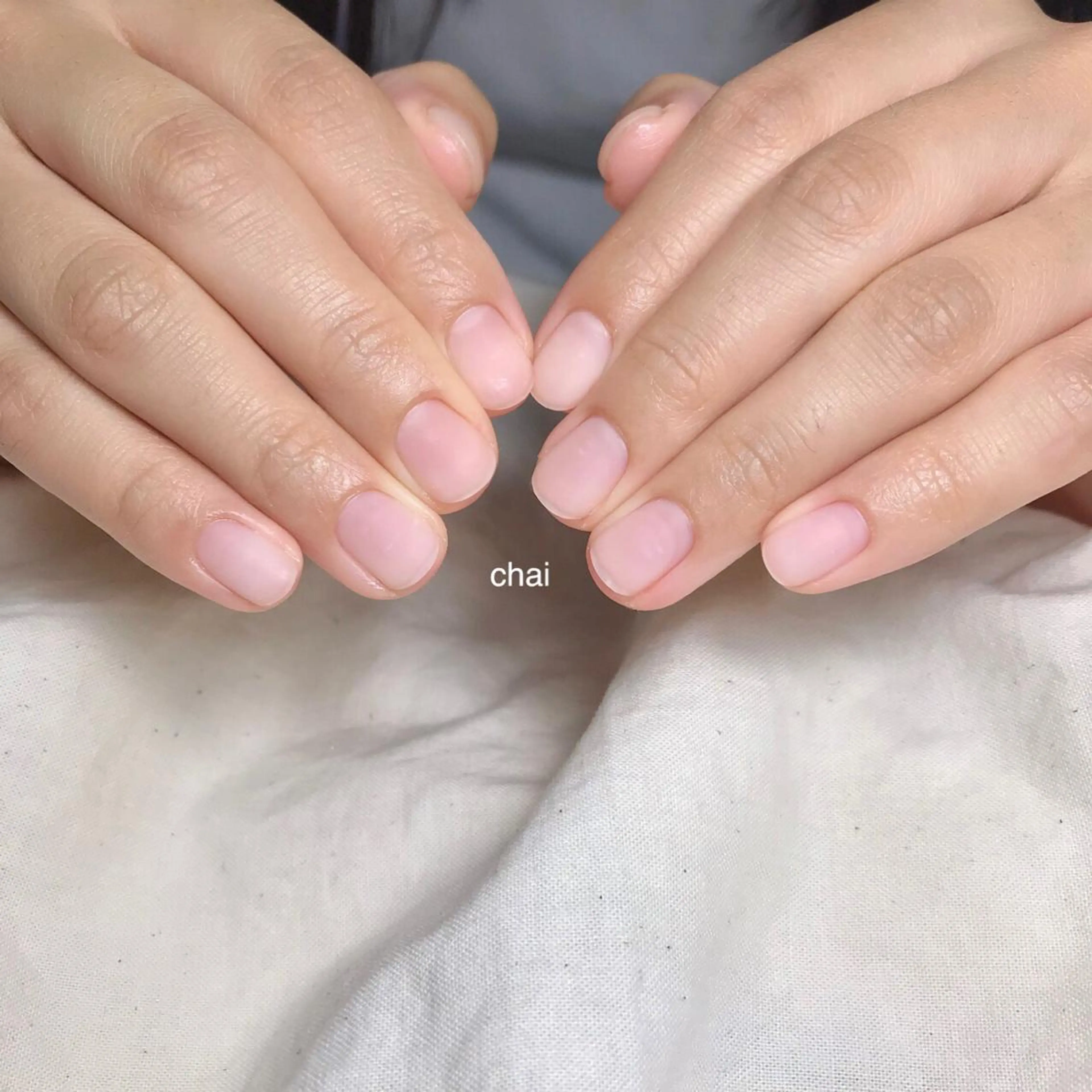 ネイル ハンドネイル 💅chainail _aiのネイルデザイン