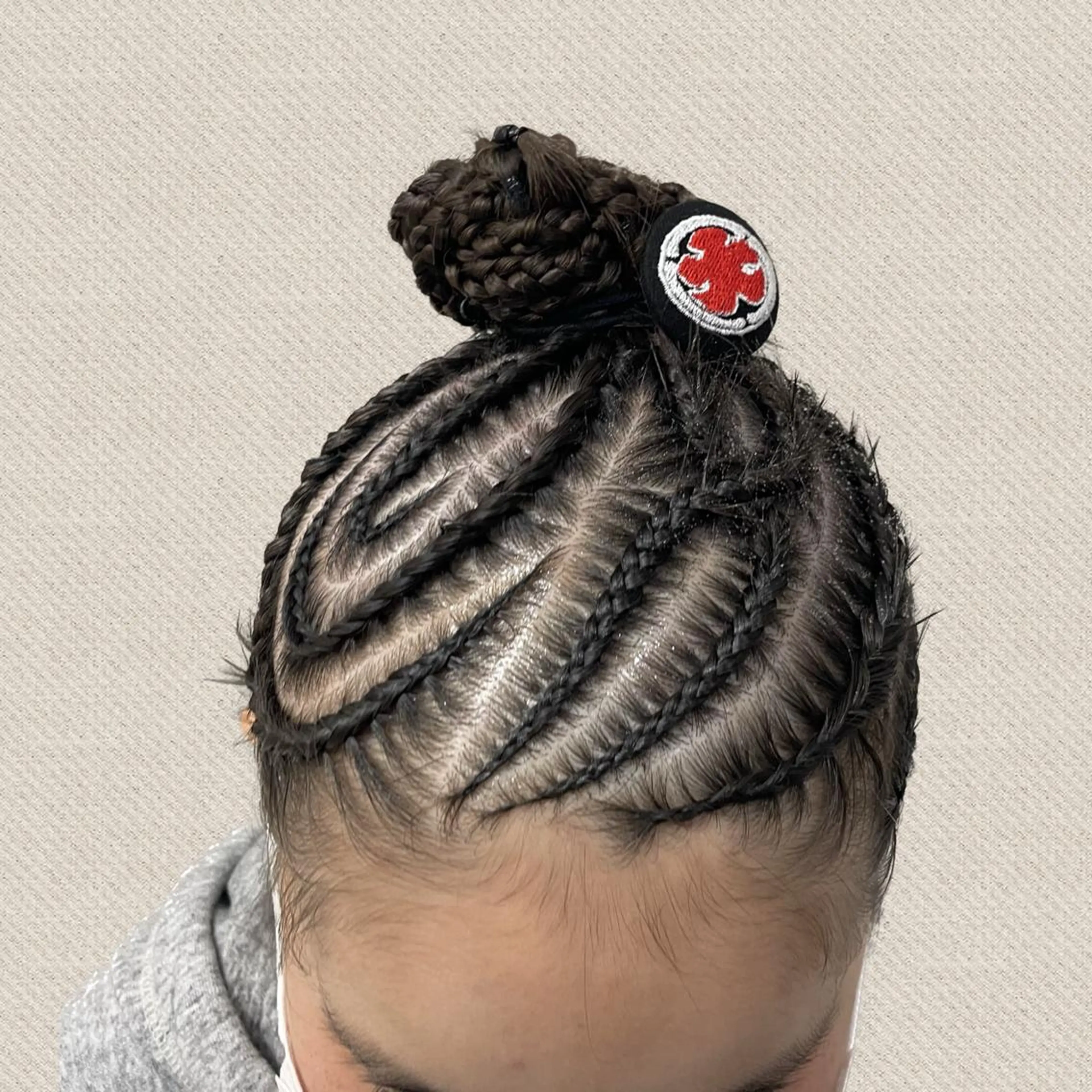 ヘアアレンジ ヘアセット hair salon【クラン】のヘアスタイル