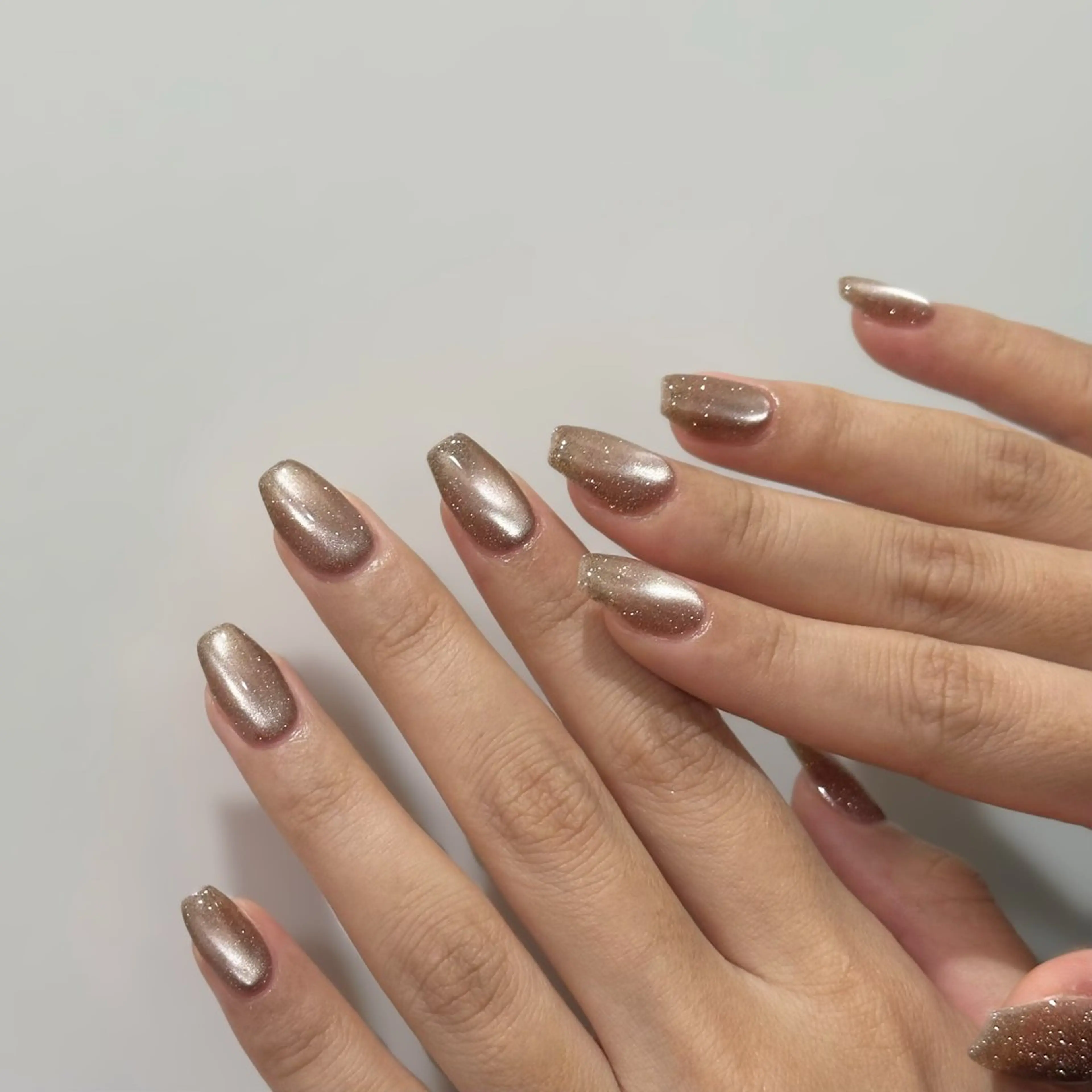 ネイル ハンドネイル reika .のネイルデザイン