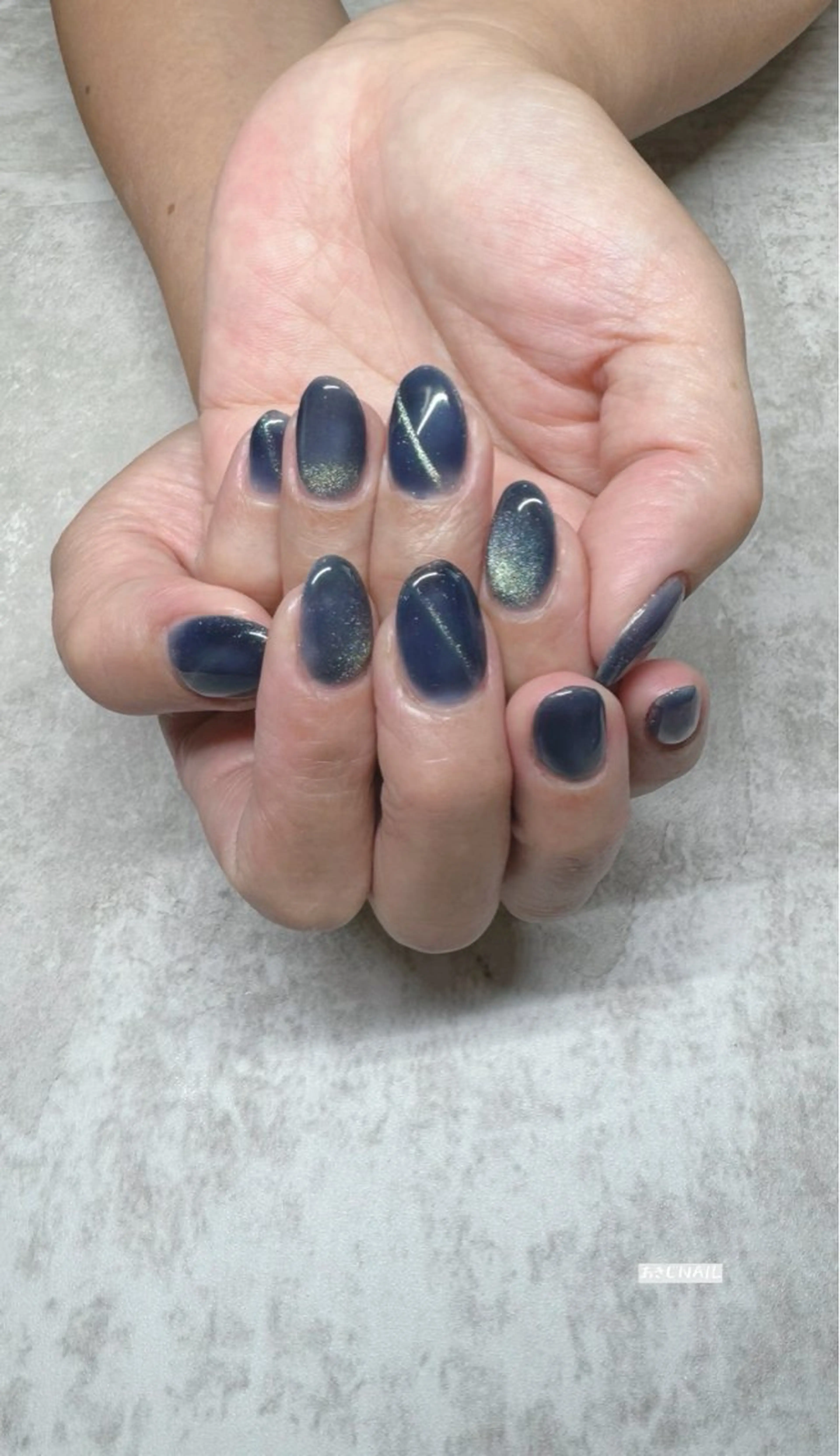 ネイル あきじ NAILのネイルデザイン