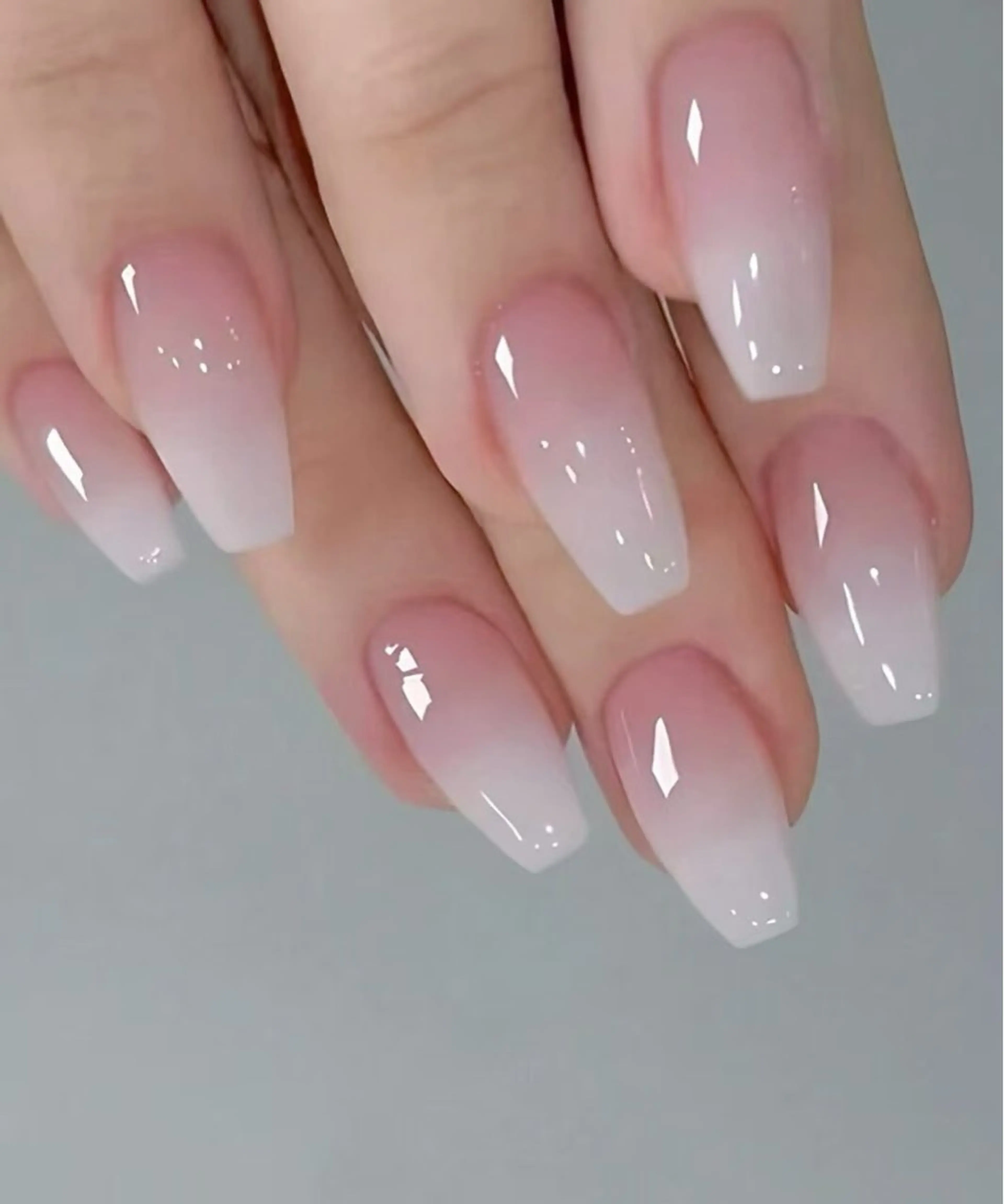 ネイル ハンドネイル for u nailのネイルデザイン