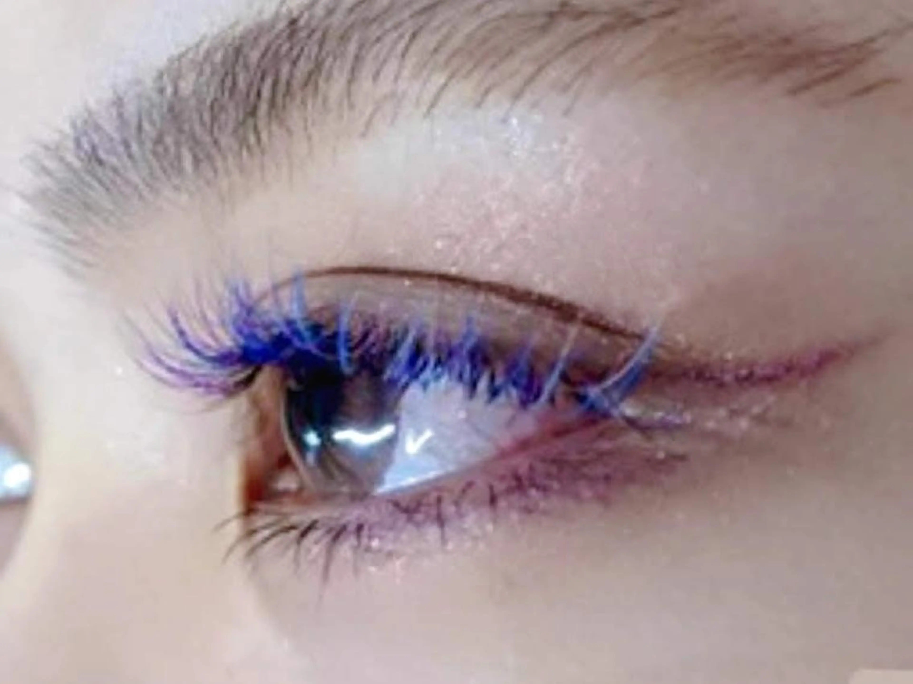 マツエク・マツパ Sakai ・ｓのマツエク・マツパデザイン