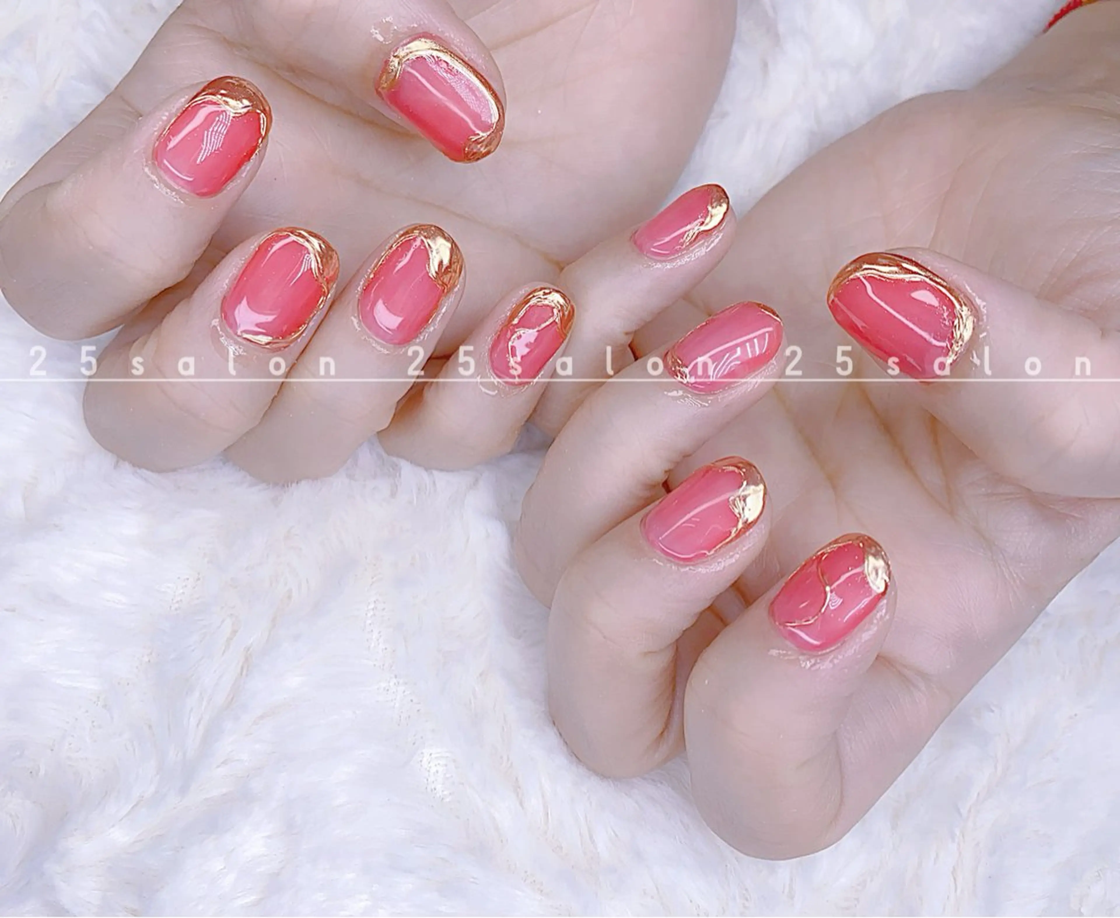 ネイル 2 5のマツエク・マツパデザイン