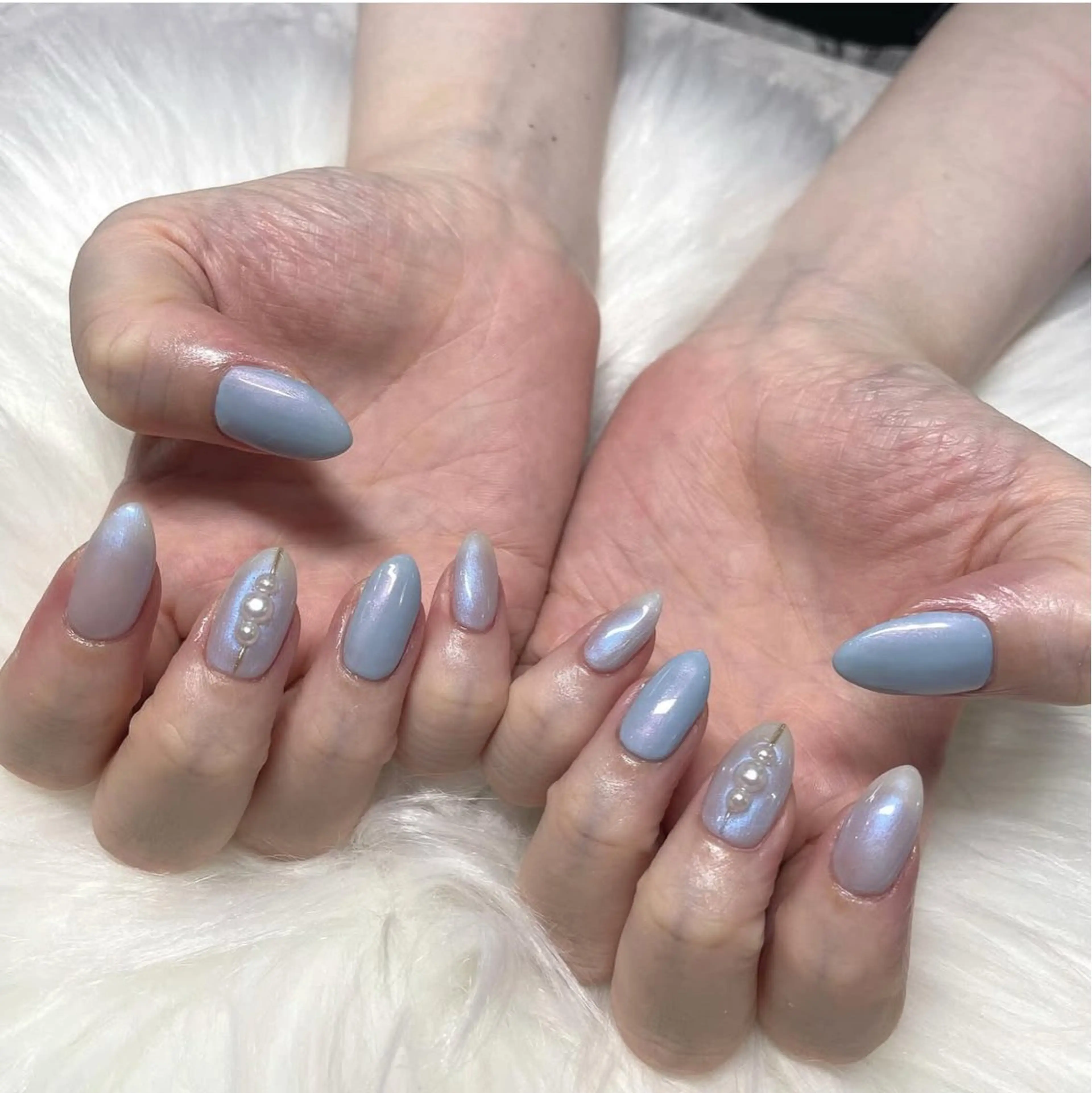 ネイル Van Nail Salonのネイルデザイン
