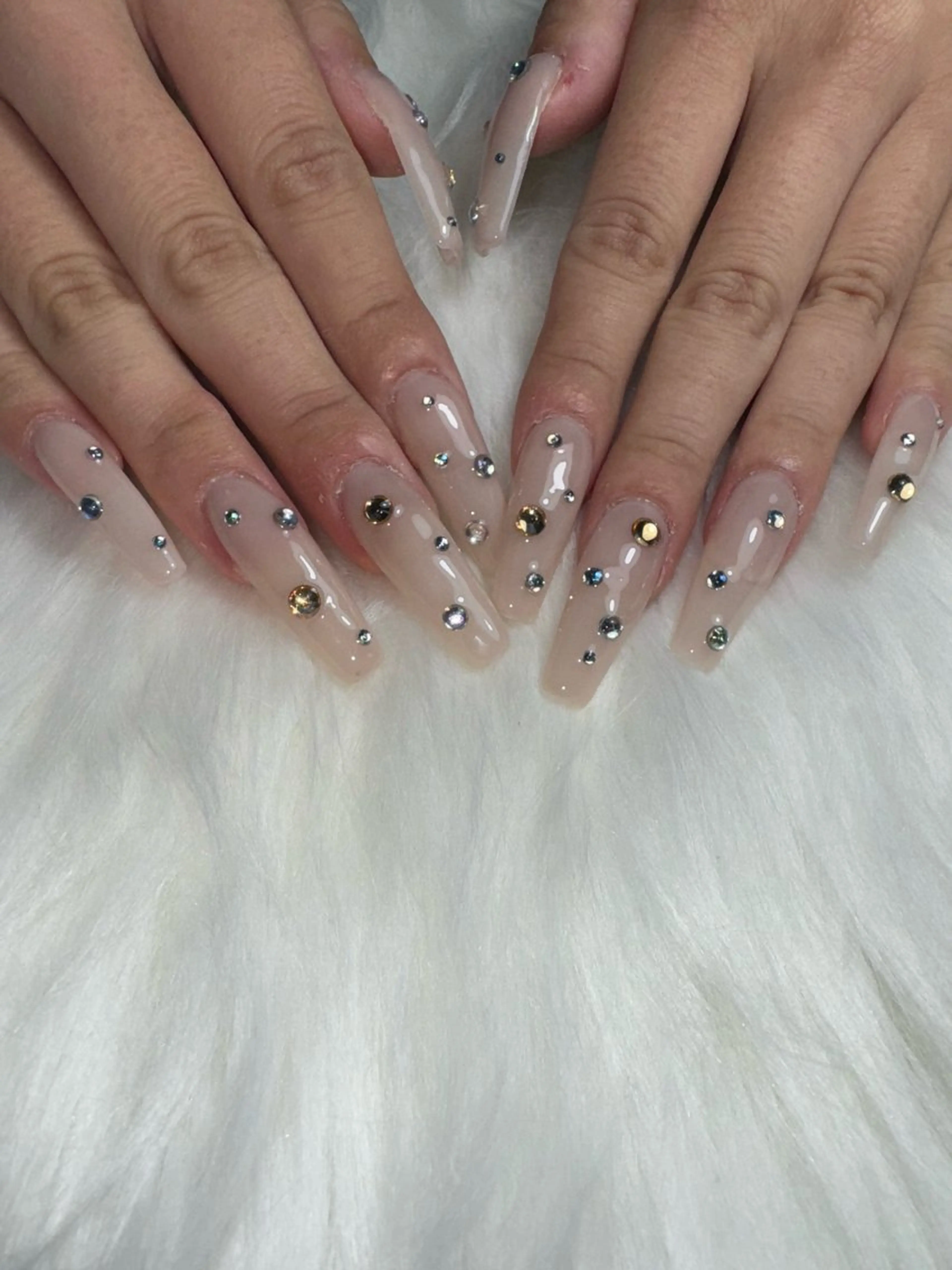 ネイル ハンドネイル SANA ⭐︎nailのネイルデザイン