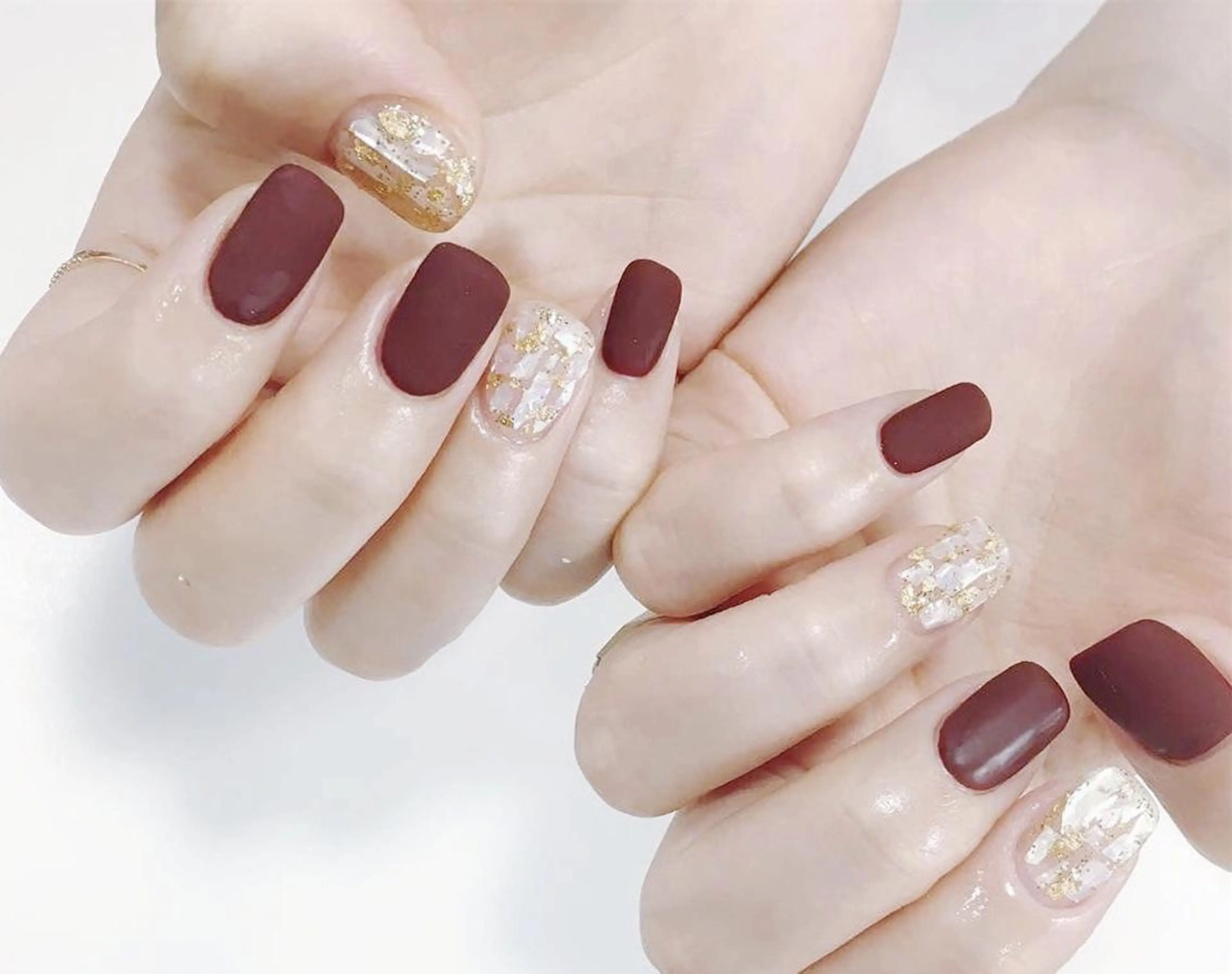 ネイル Cute beauty2のマツエク・マツパデザイン