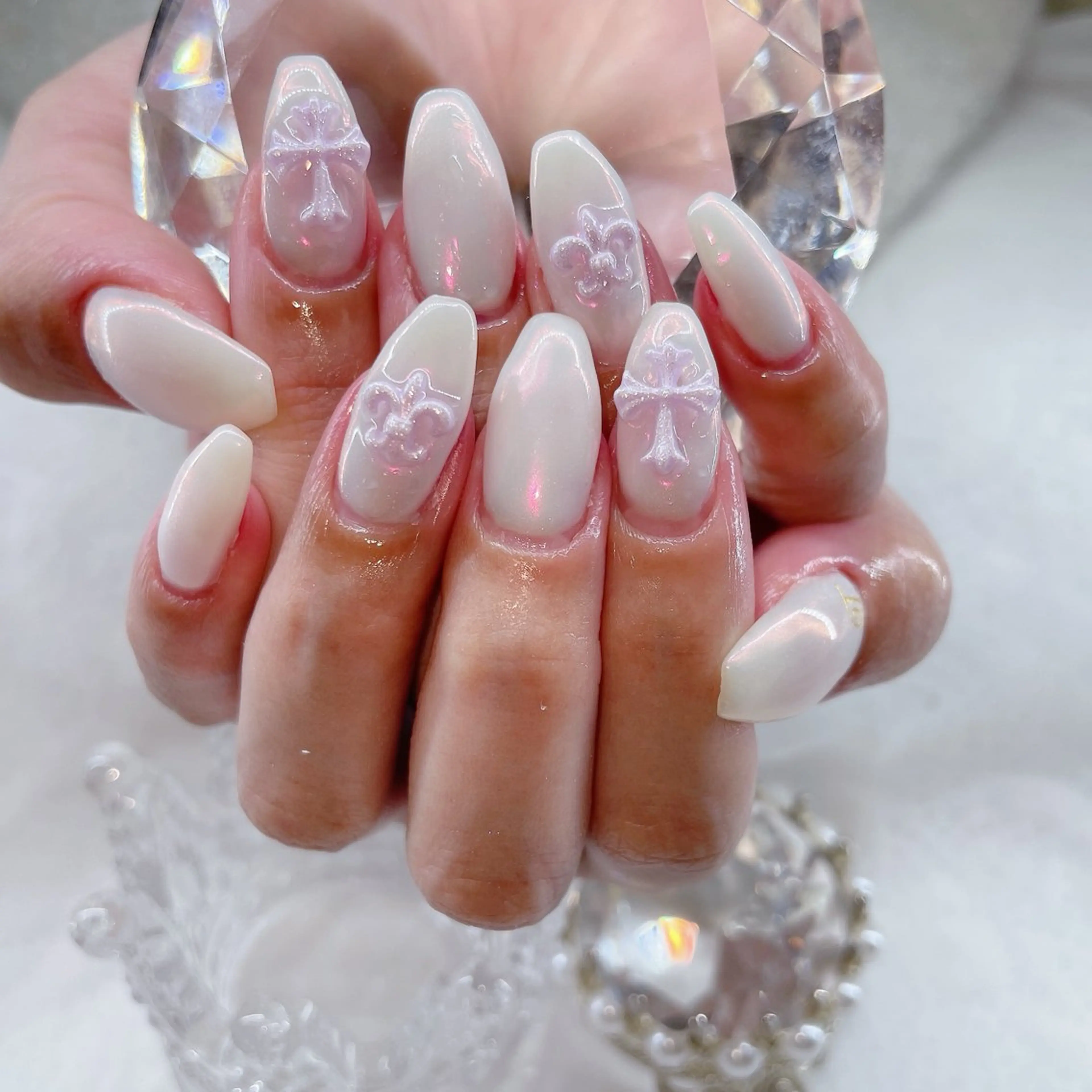 ネイル misun_ nailのネイルデザイン
