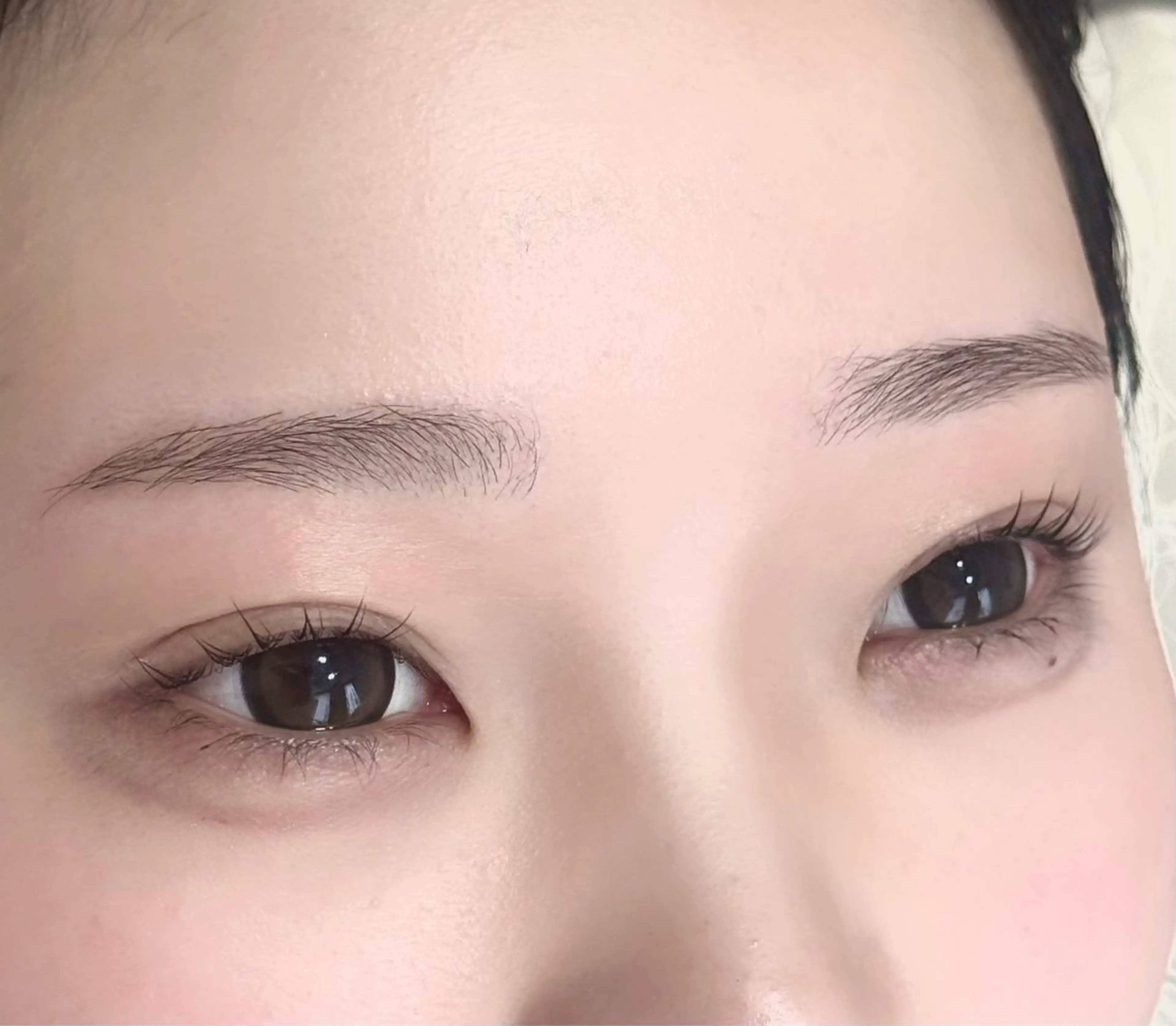 アイブロウ Eyelist🌷 Ichikaのマツエク・マツパデザイン