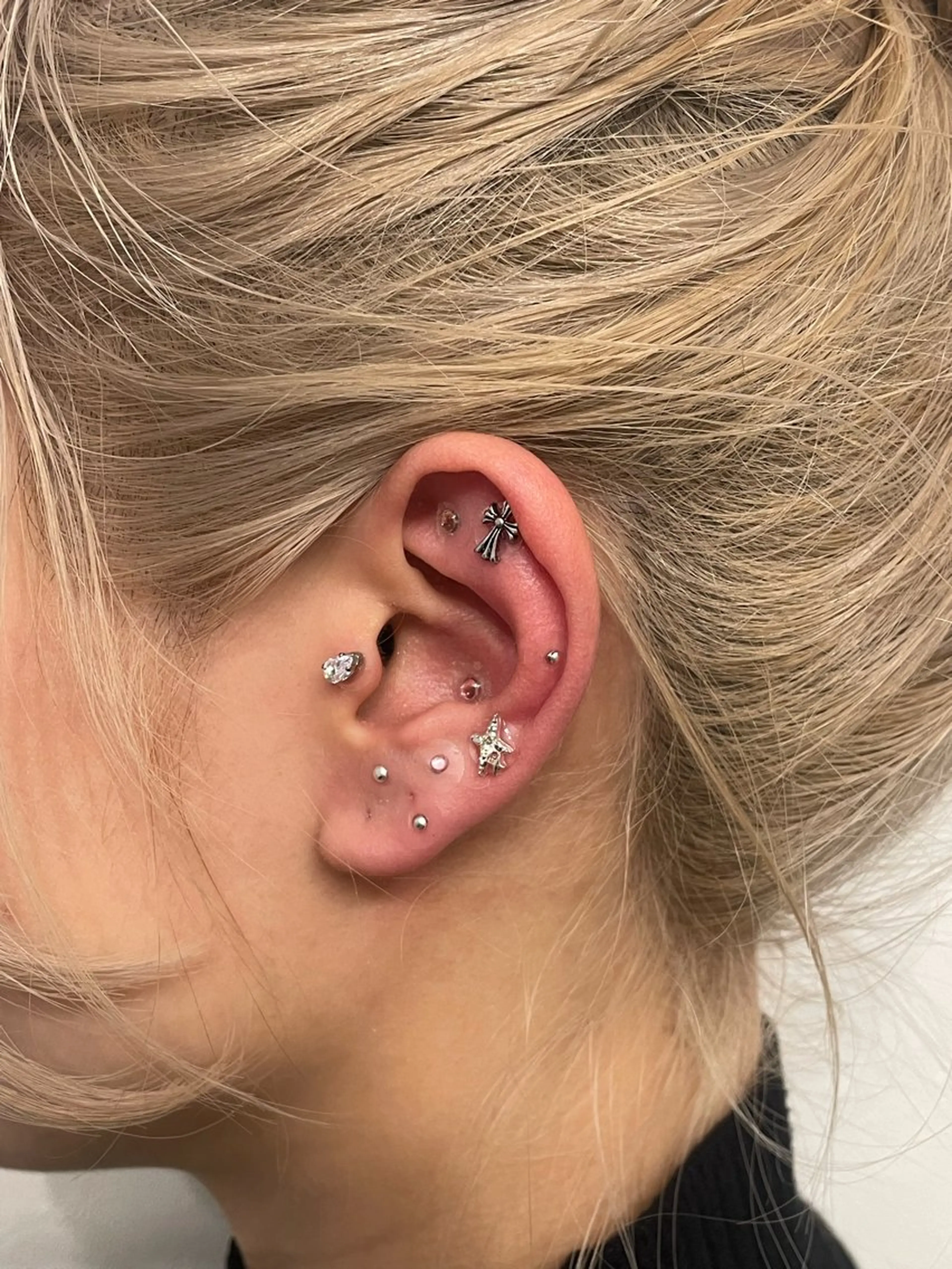 noilashroo m恵比寿🎀Rukaのマツエク・マツパデザイン