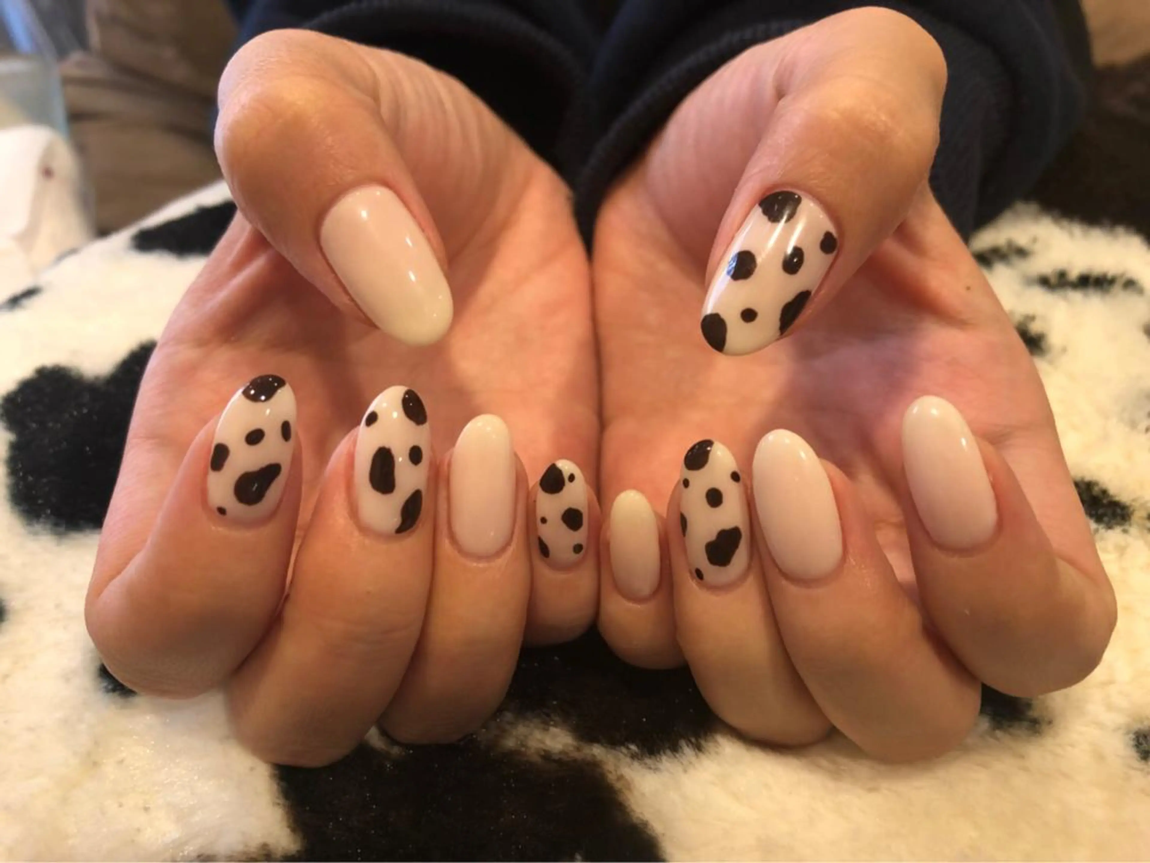 ネイル アートネイル pro.M chiharuのネイルデザイン