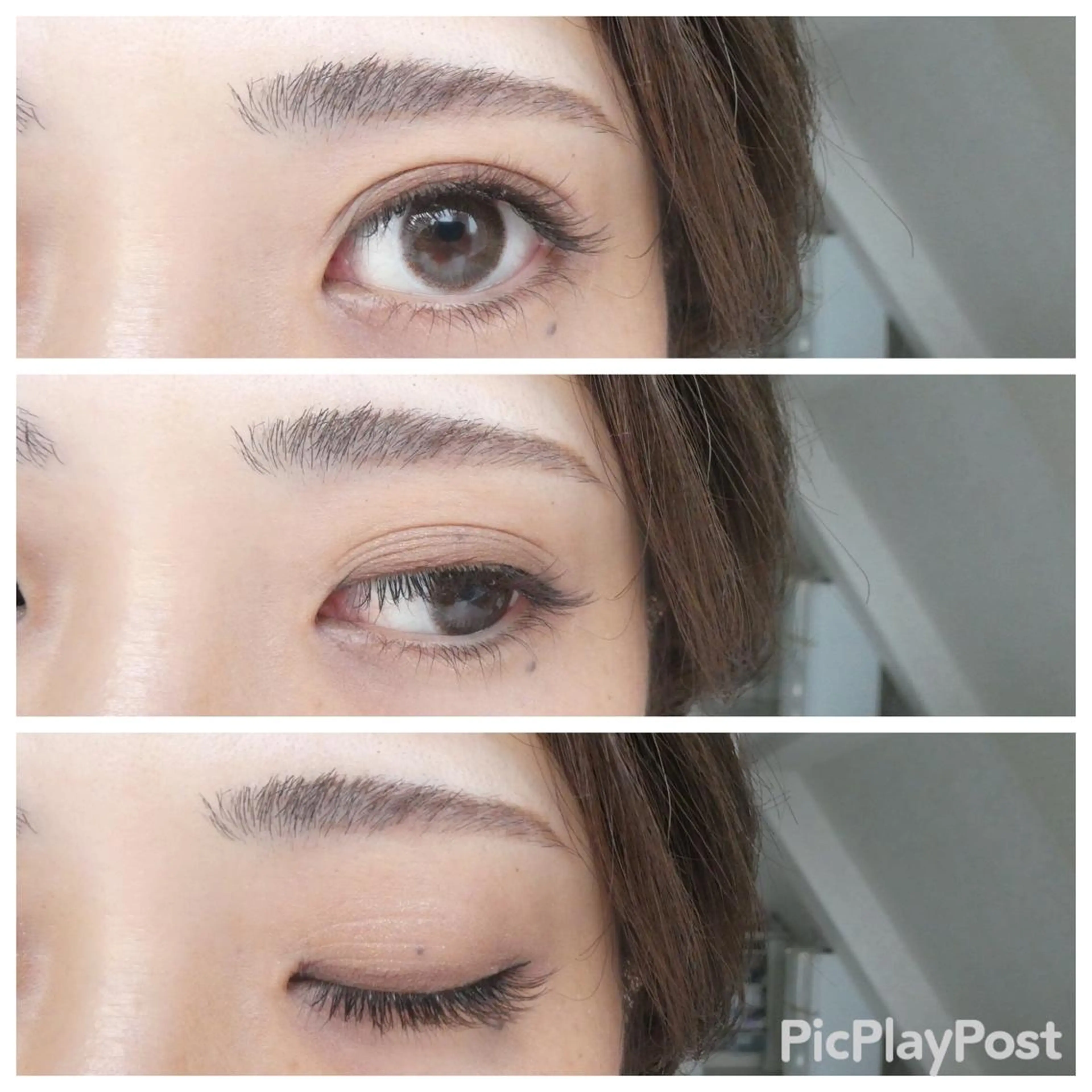 マツエク・マツパ カラーマツエク o mariの眉毛・アイブロウイメージ