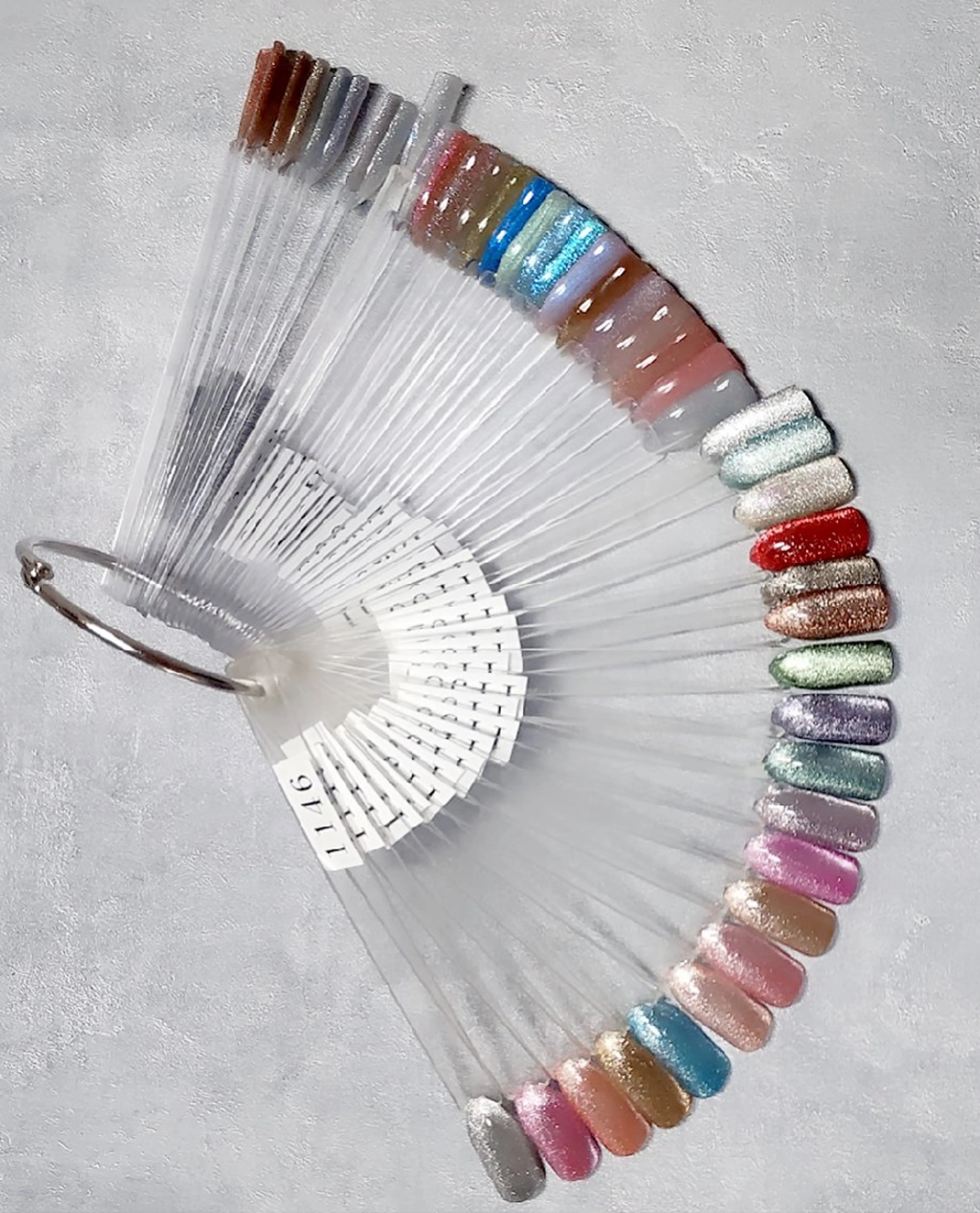 ネイル マグネットネイル Kizaki.. Saoriのマツエク・マツパデザイン