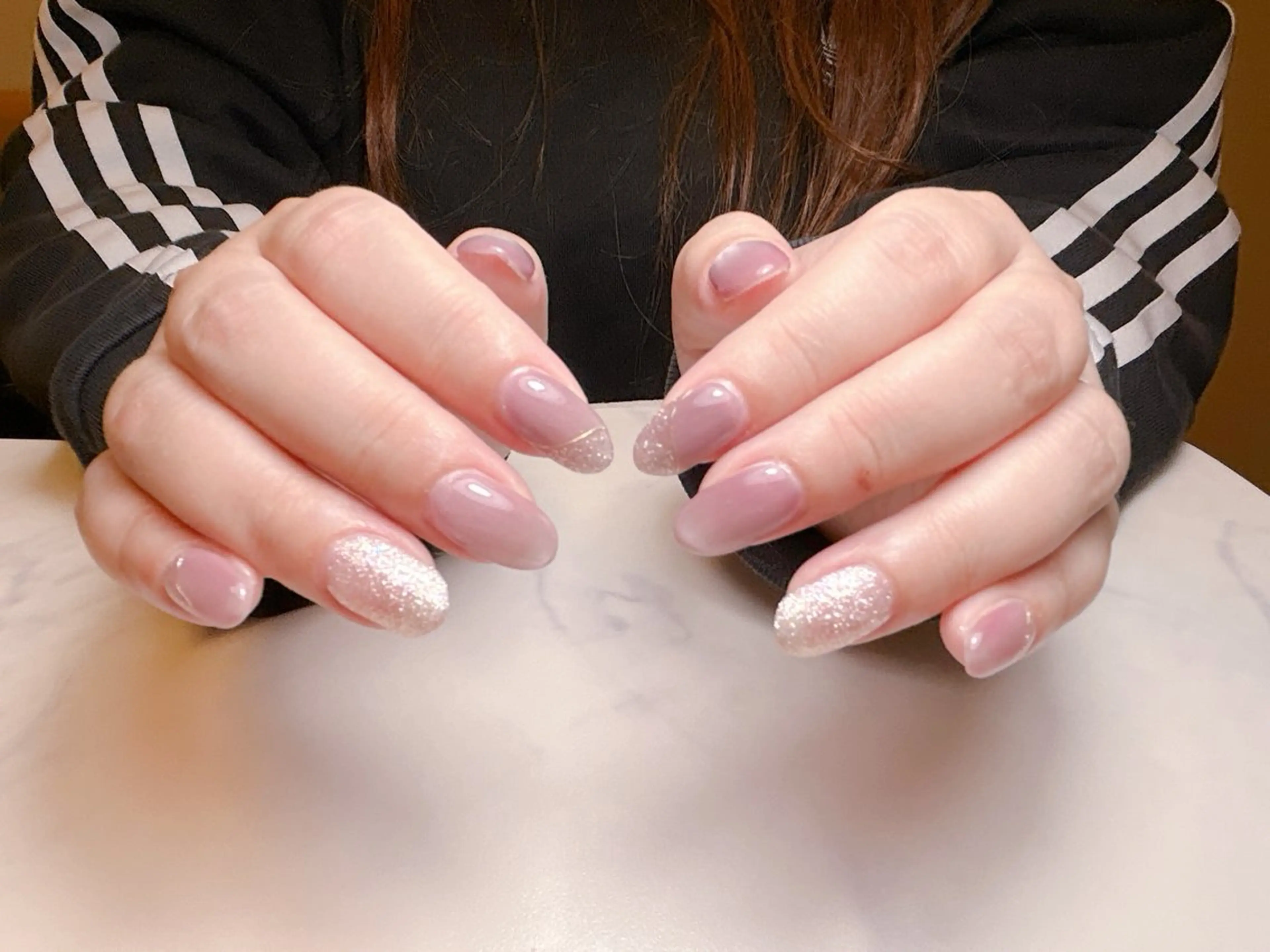 ネイル Fululu nailのネイルデザイン