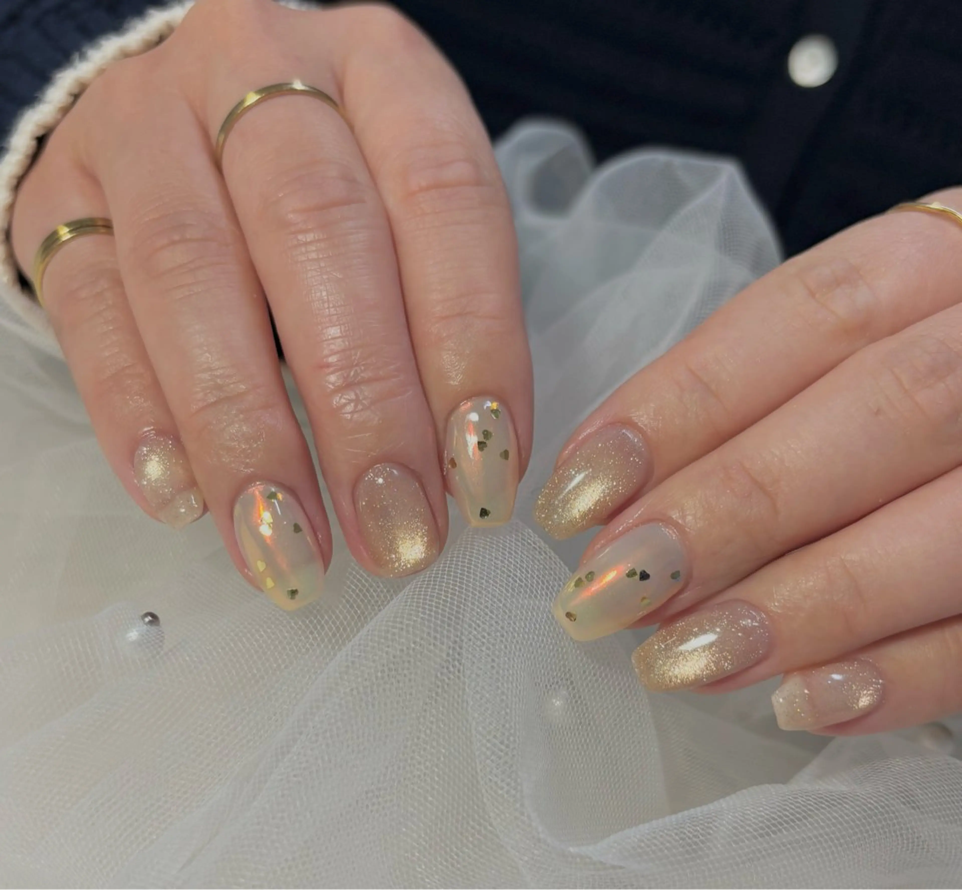 ネイル nail y.roomのネイルデザイン