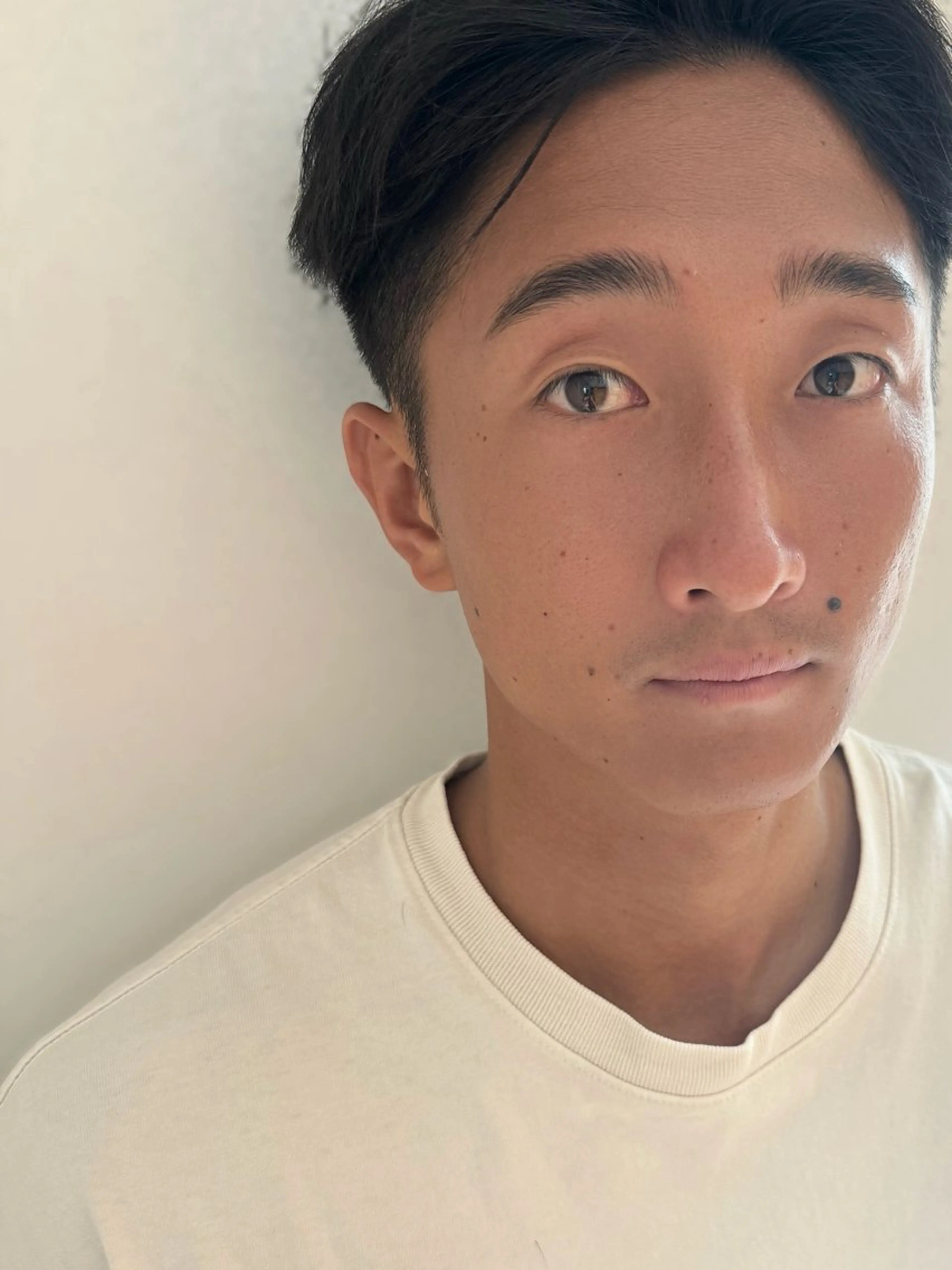 アイブロウ メンズアイブロウ ワックス脱毛 その他(アイブロウ) 美眉/facewax 🕊️🫧Mのその他イメージ