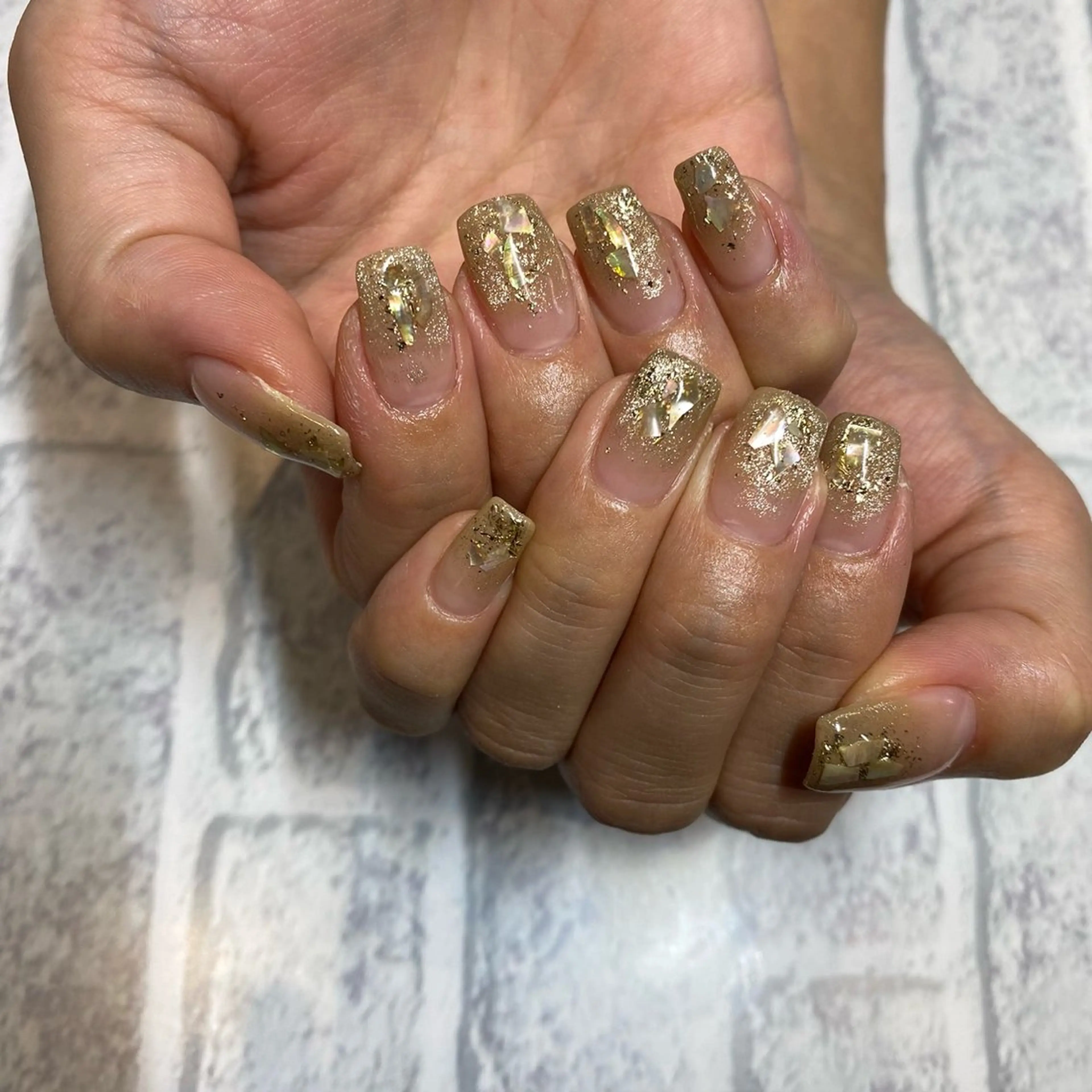 ネイル _ suzuのネイルデザイン