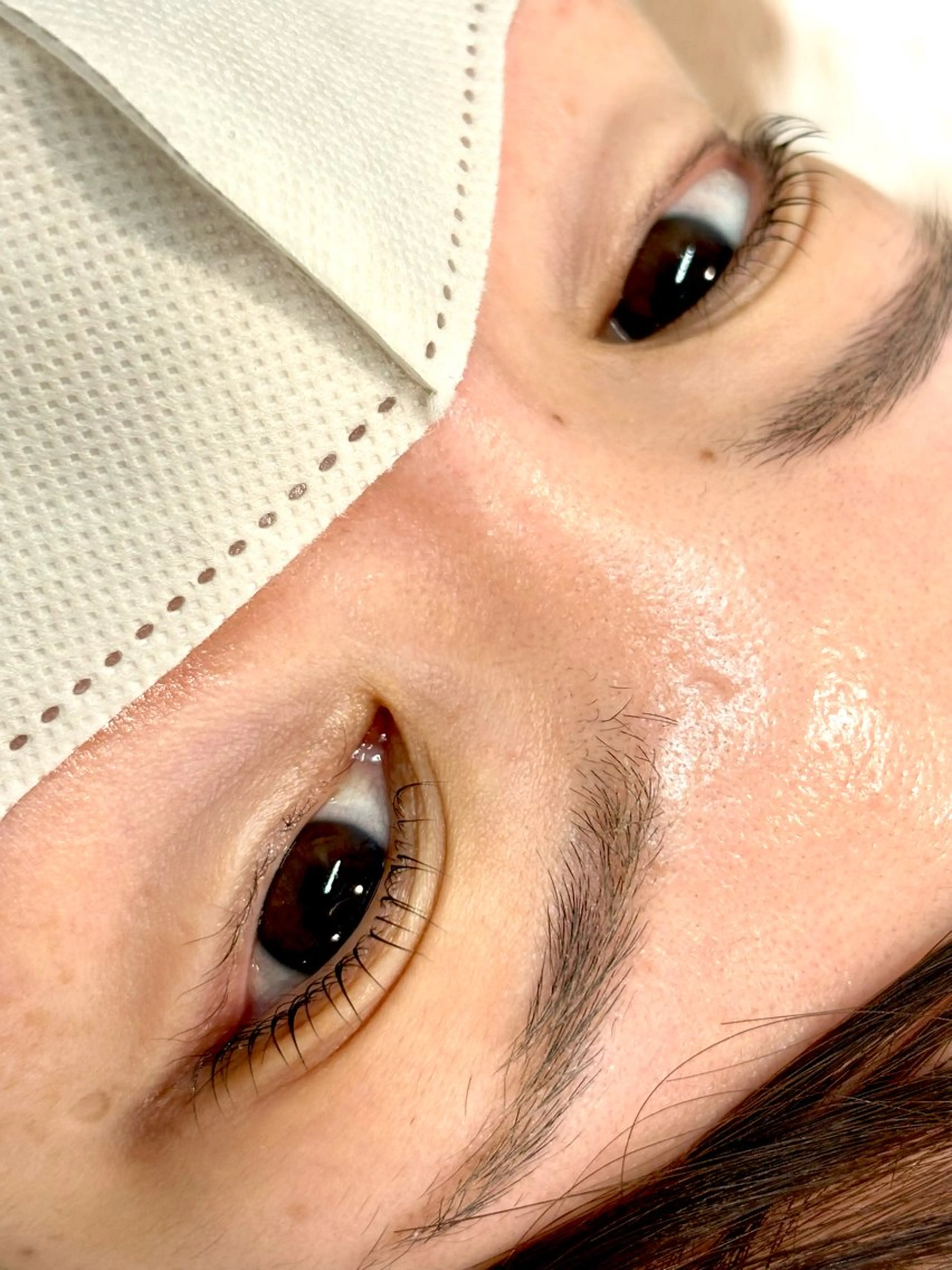 マツエク・マツパ BUBBLES 🤎🧸アスカのマツエク・マツパデザイン