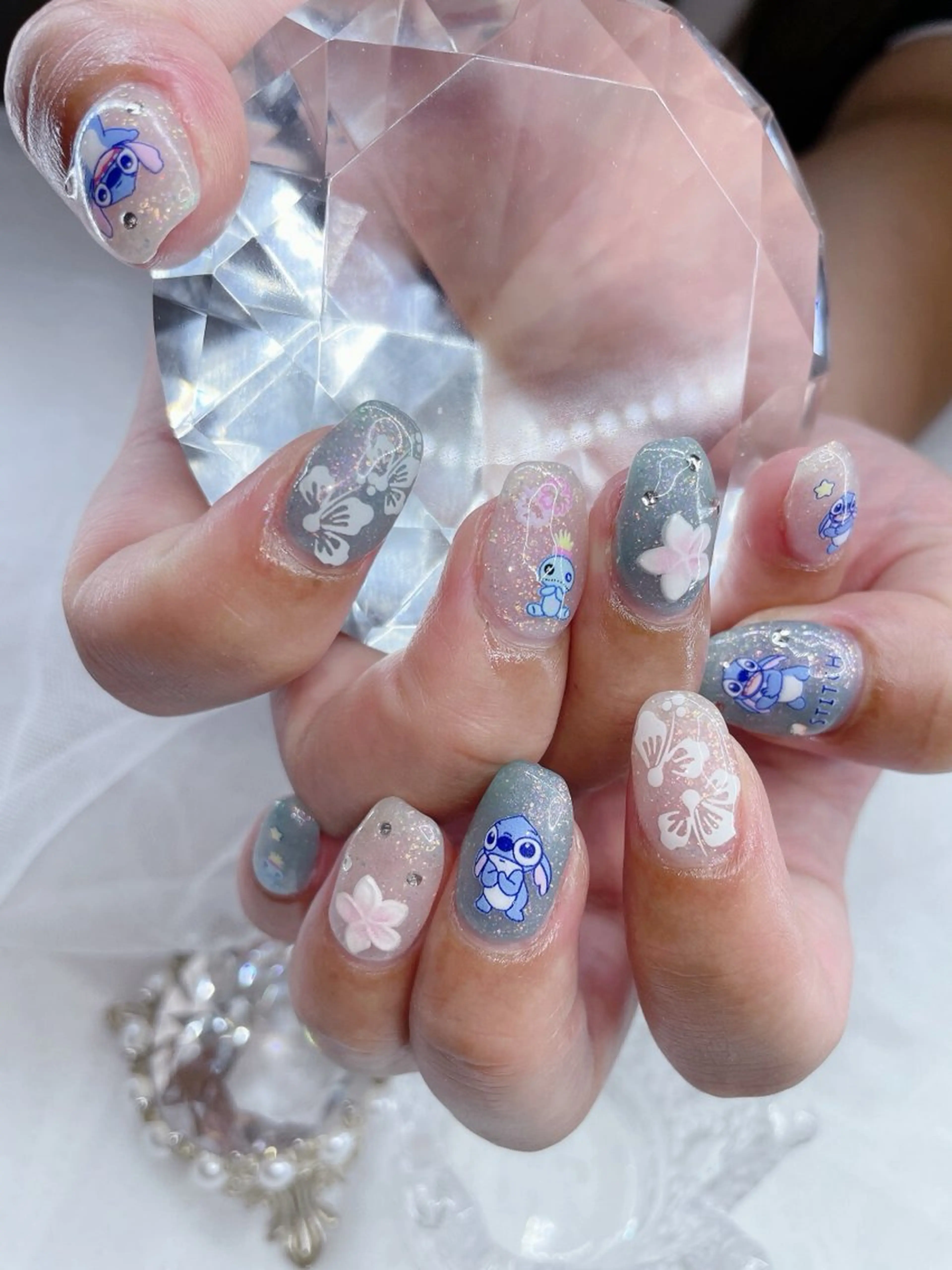 ネイル misun_ nailのネイルデザイン