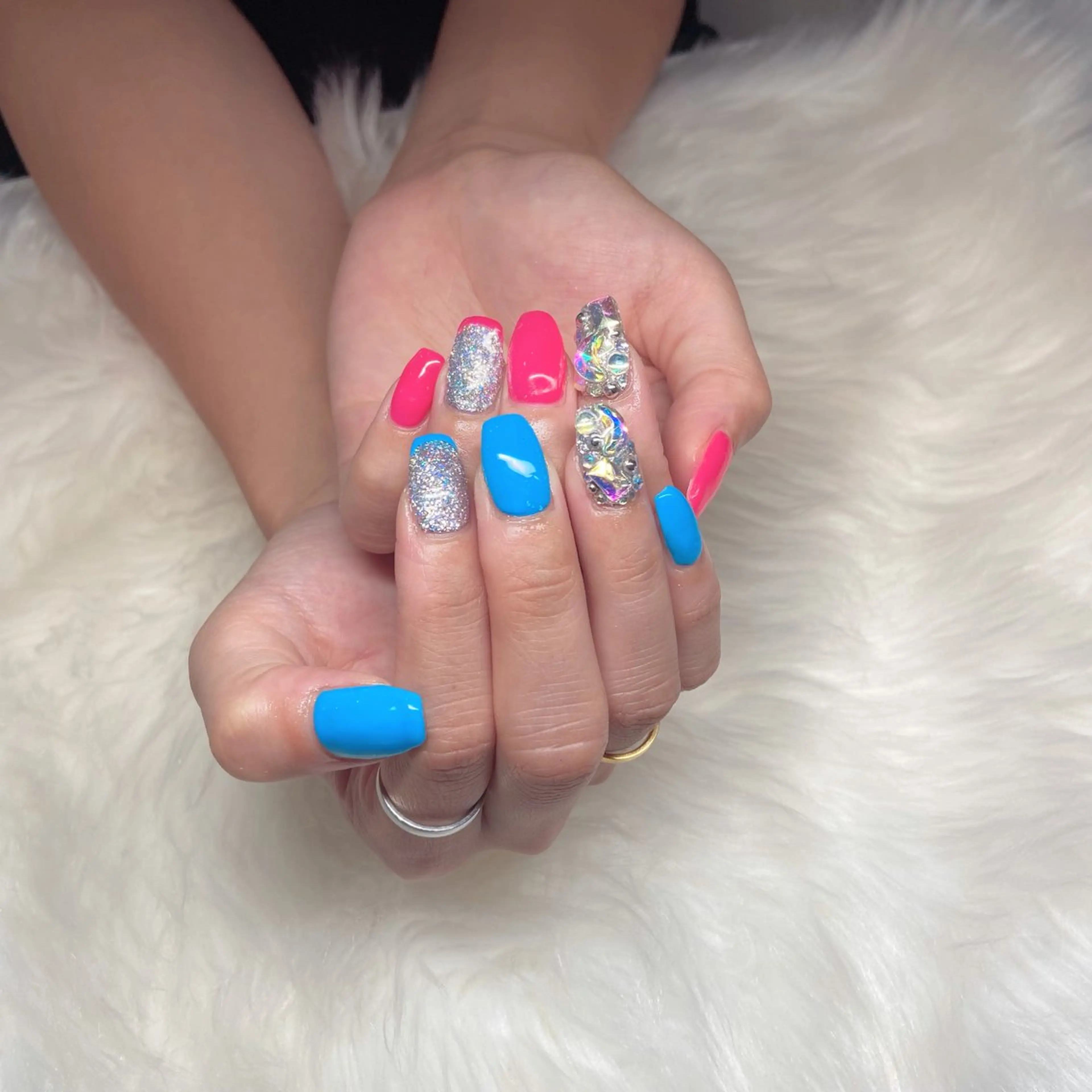 ネイル ハンドネイル R nailのネイルデザイン