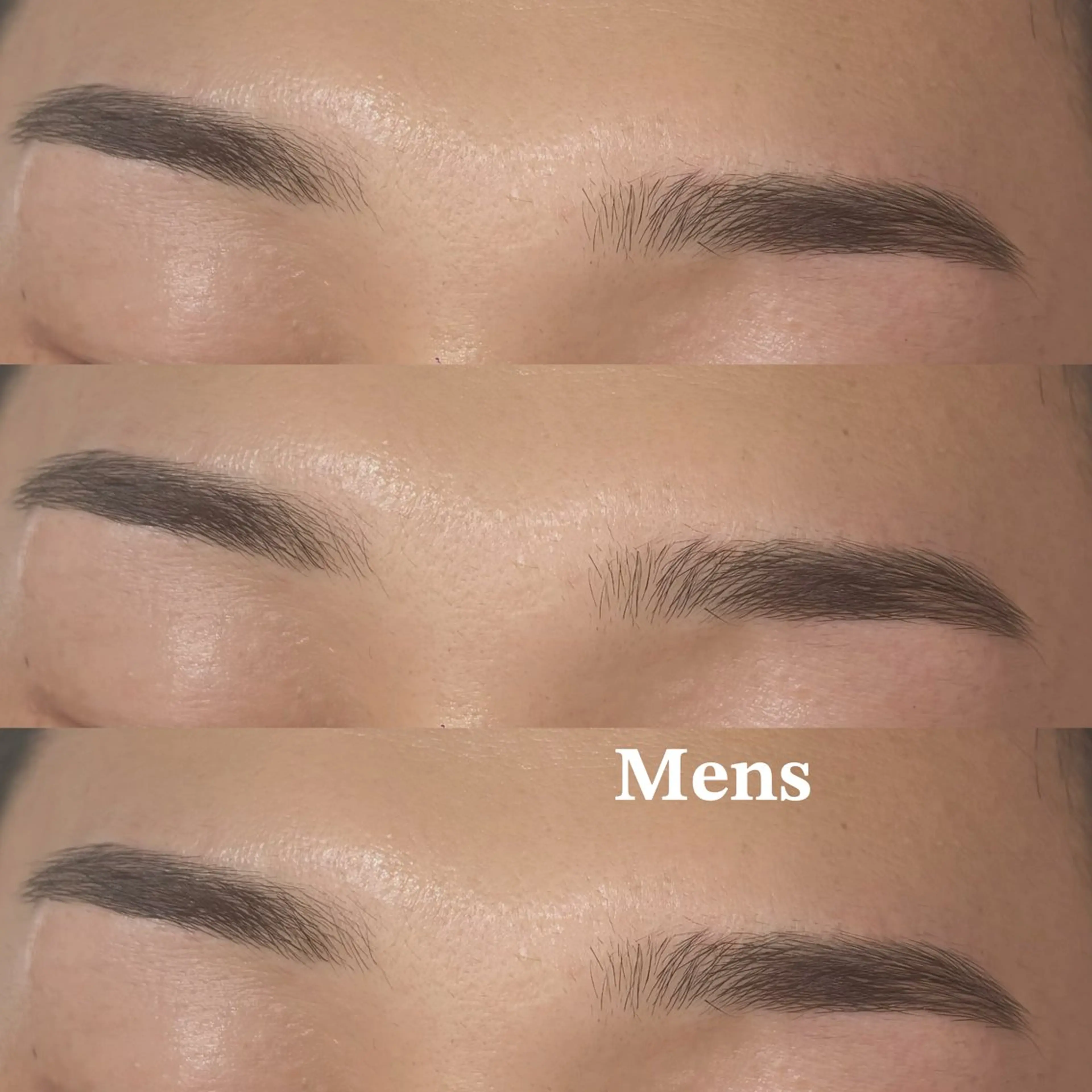 アイブロウ メンズアイブロウ ワックス脱毛 その他(アイブロウ) M.wish misaのマツエク・マツパデザイン