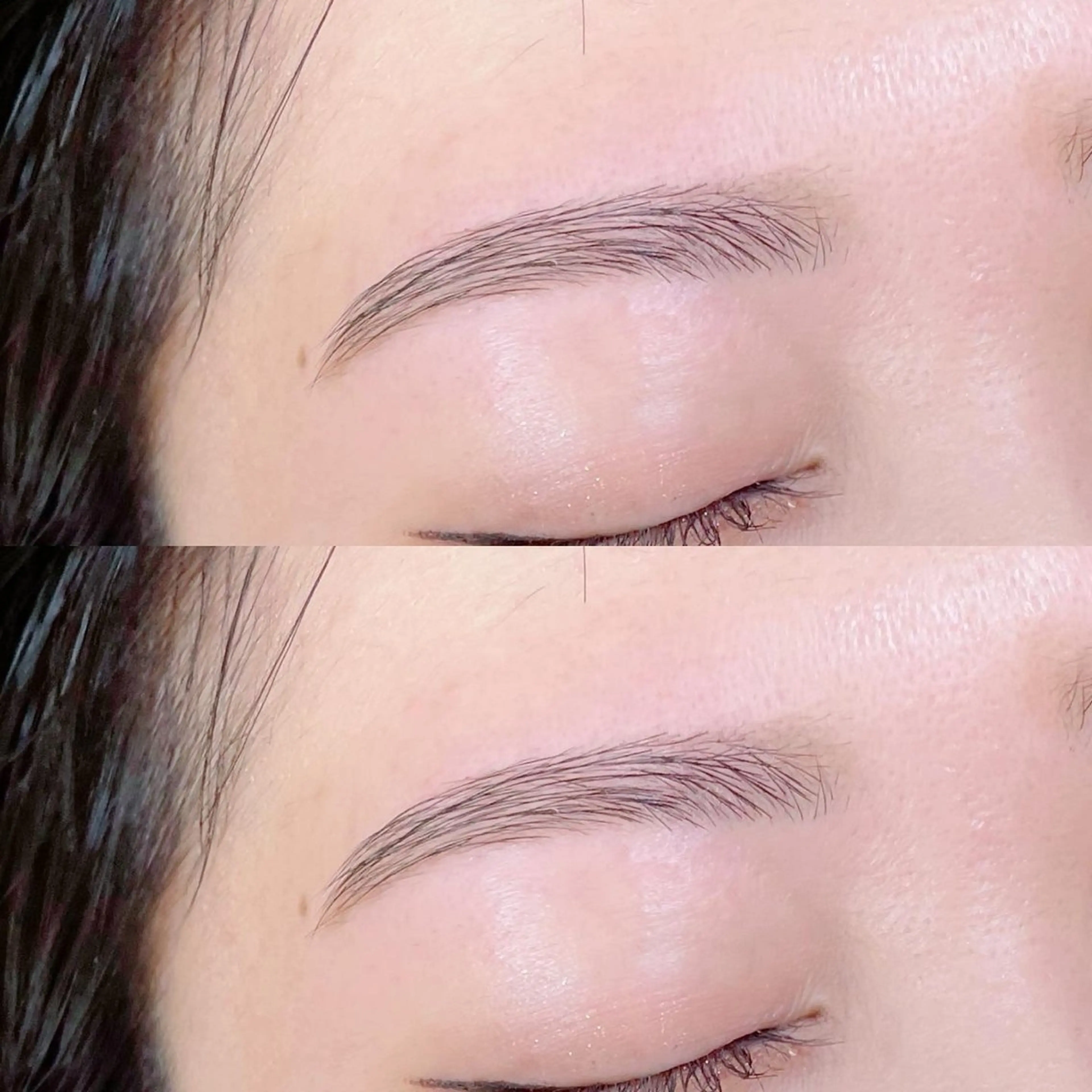 アイブロウ 眉×まつげ専門店 ate岐阜＋店の眉毛・アイブロウイメージ