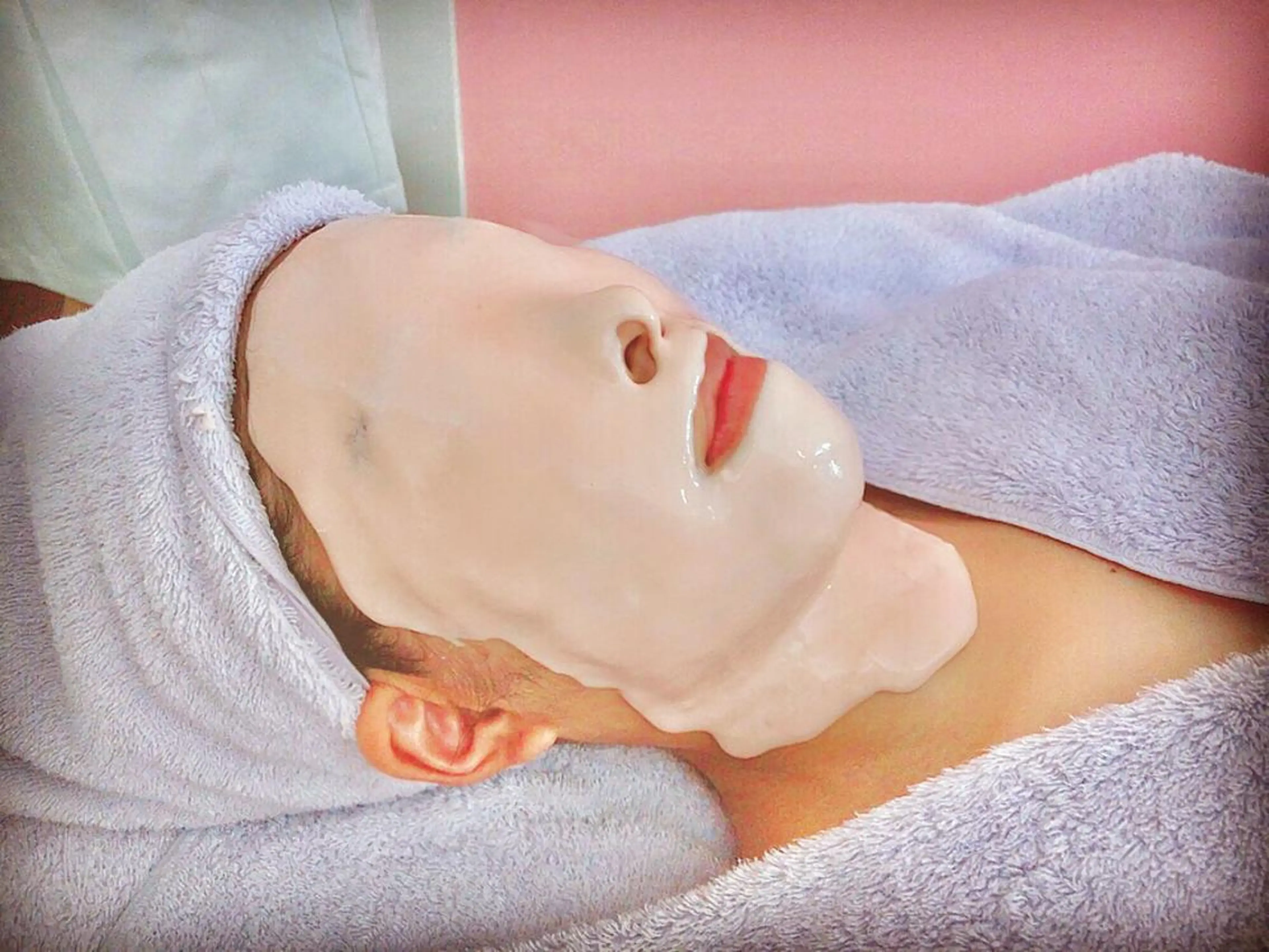 エステ 本格派エステ ハピスリーのエステ・リラクイメージ