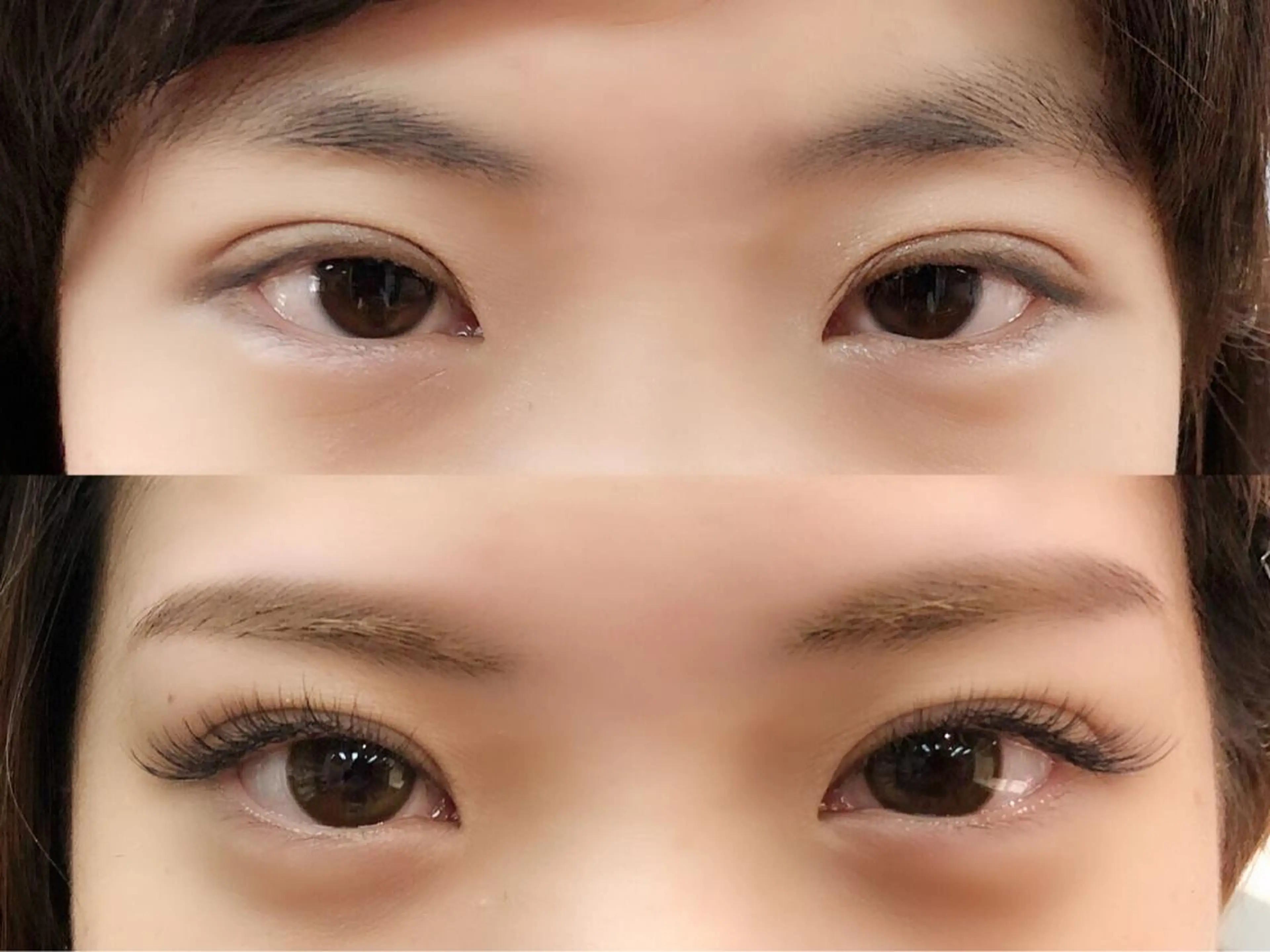 マツエク・マツパ アイサロンラソ 県病院前店の眉毛・アイブロウイメージ