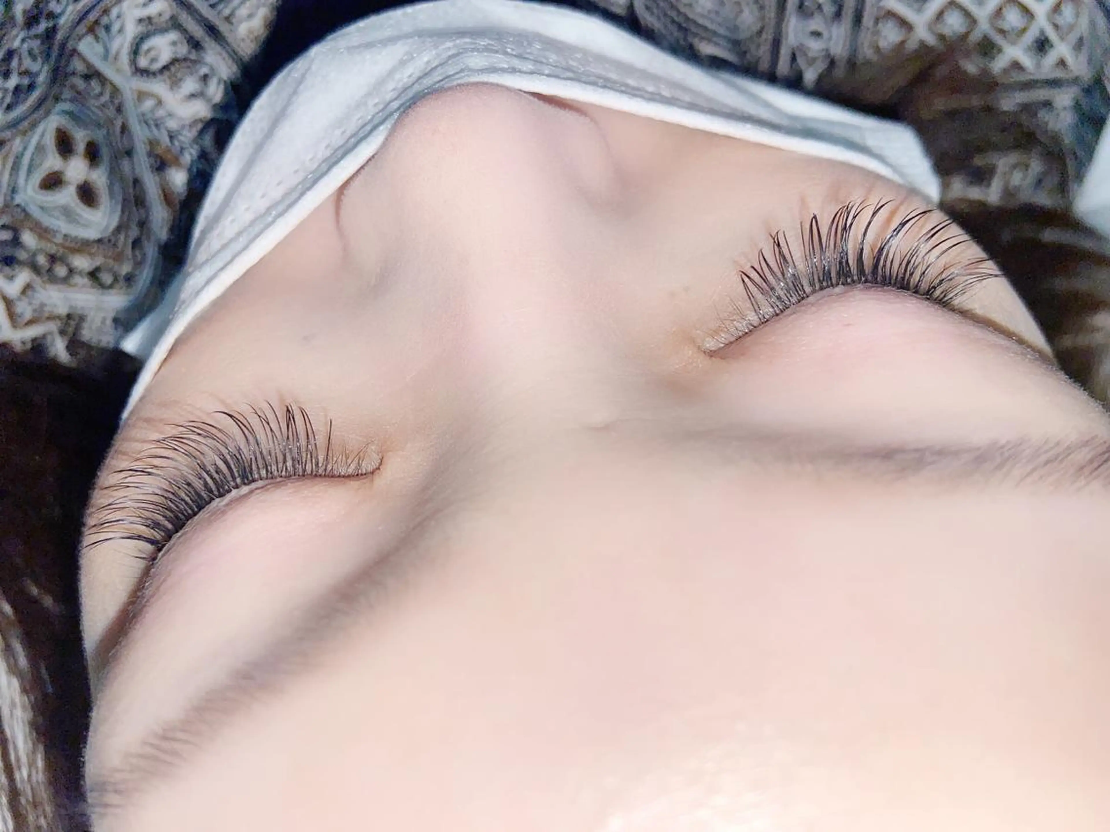 マツエク・マツパ マツエク hikari 🌻*.ﾟのマツエク・マツパデザイン