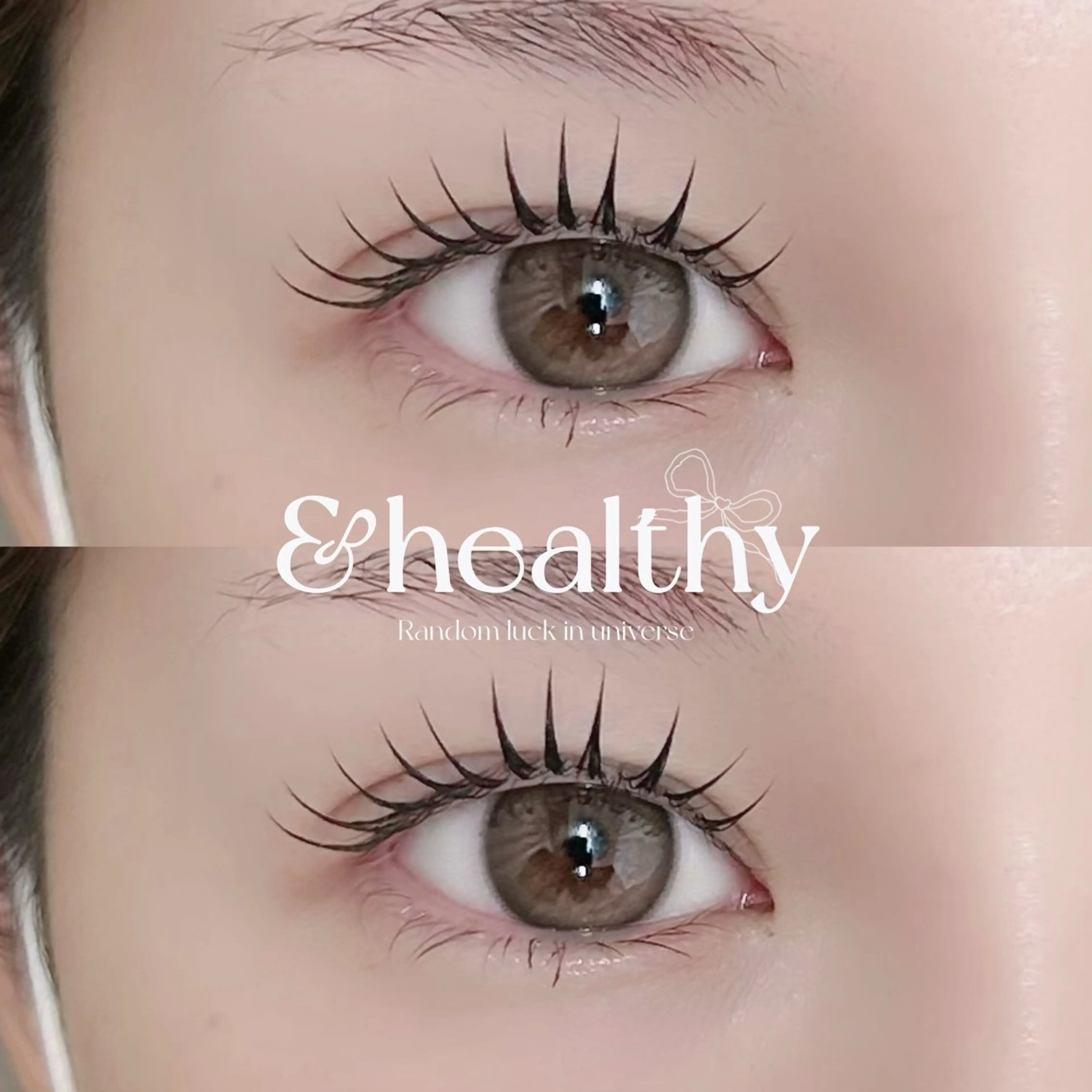 マツエク・マツパ マツエク PlusEono / mayuのマツエク・マツパデザイン