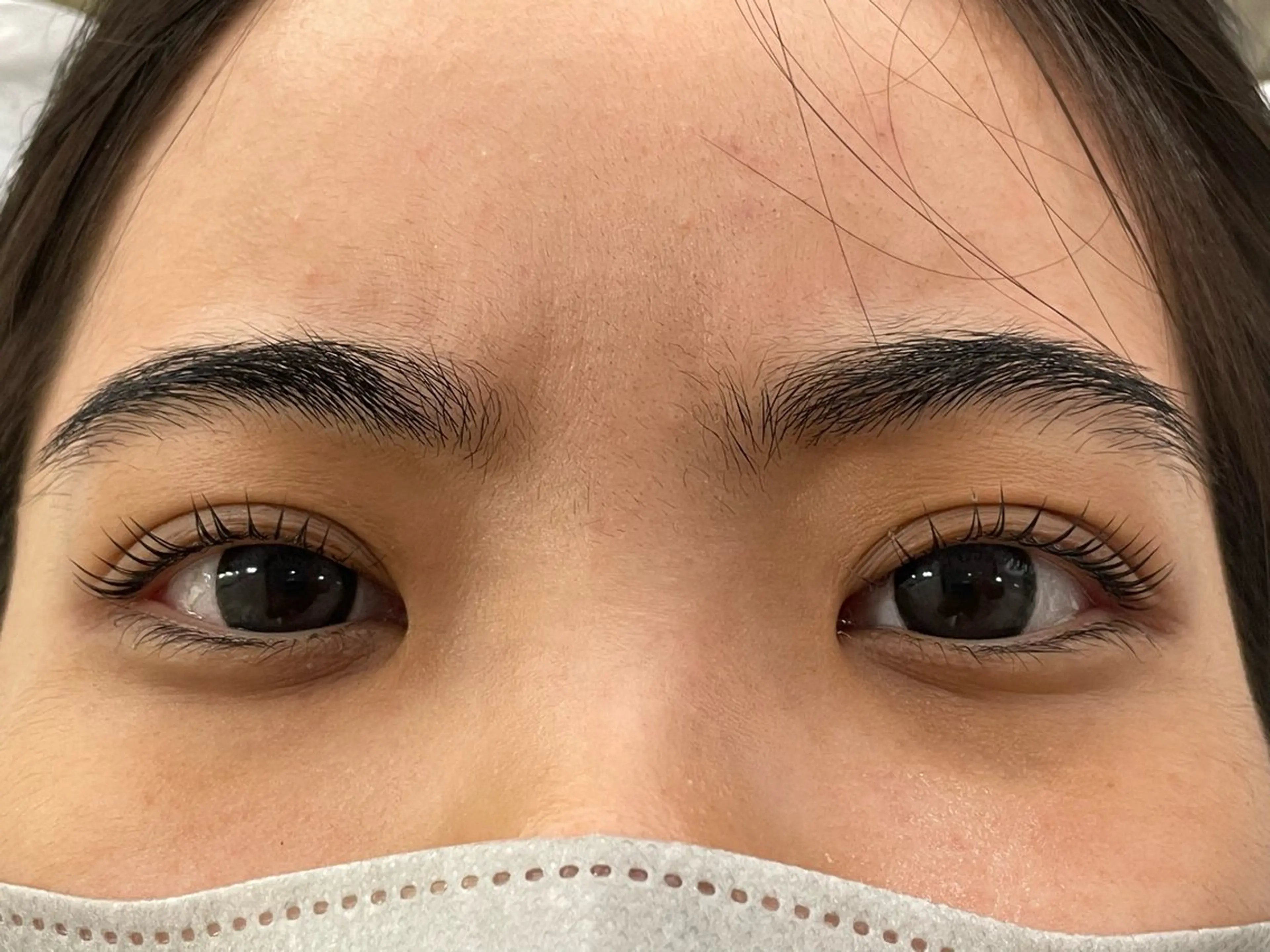 マツエク・マツパ NaKid マツエク&マツパのマツエク・マツパデザイン