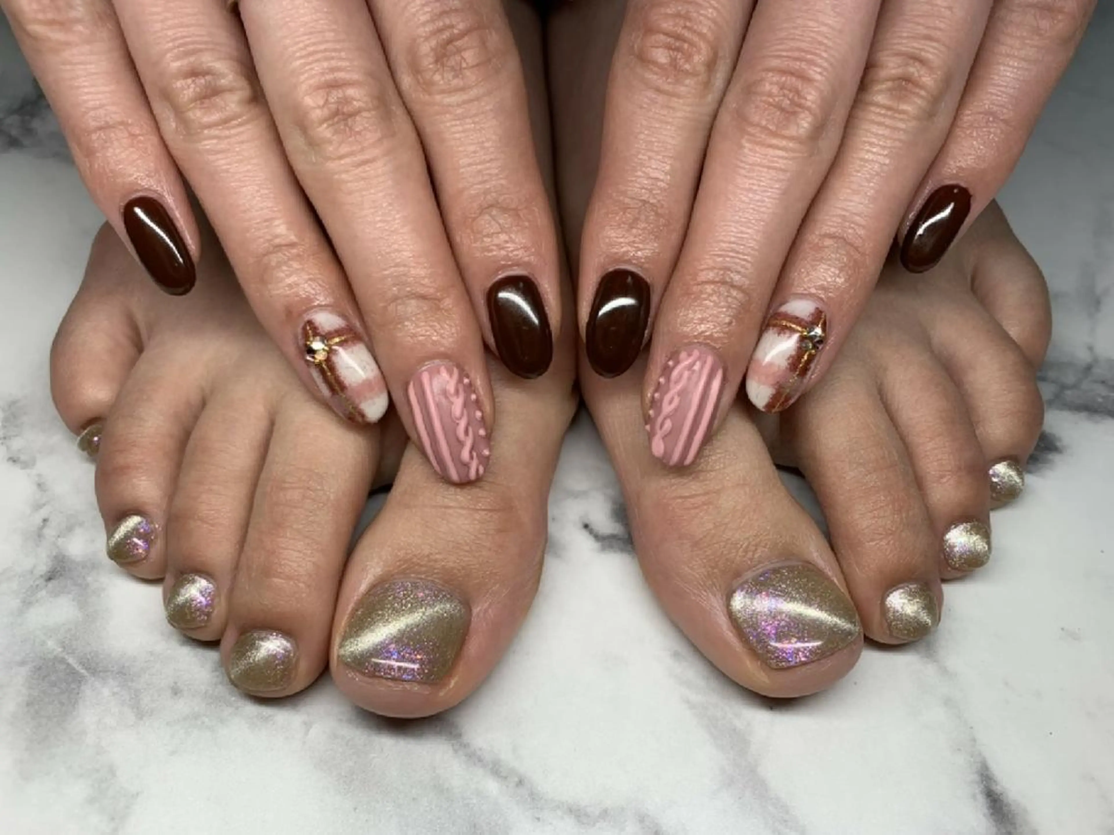 ネイル Nail salon Coco【溝の口駅】のネイルデザイン