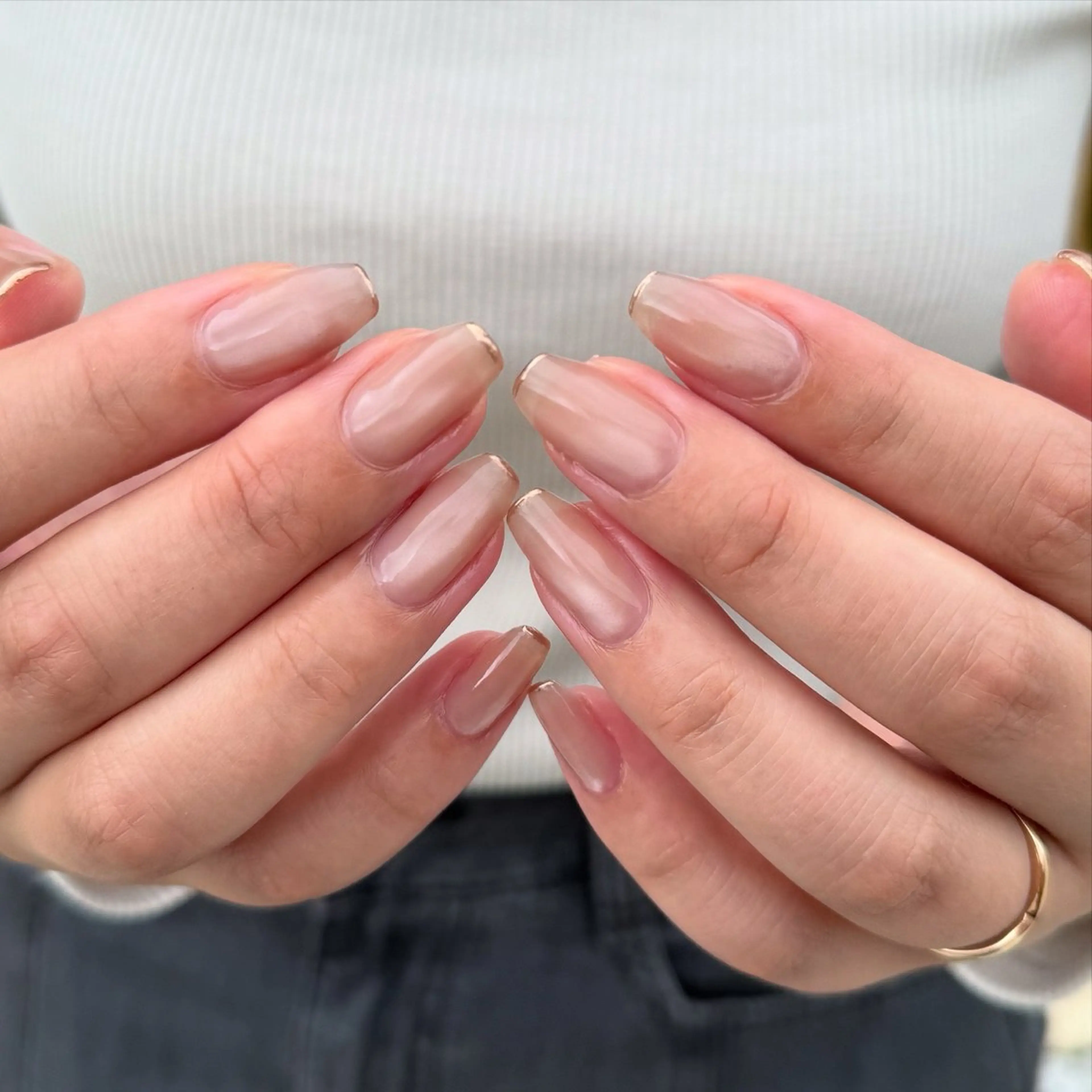 ネイル nail salon daisy 𓍯のネイルデザイン