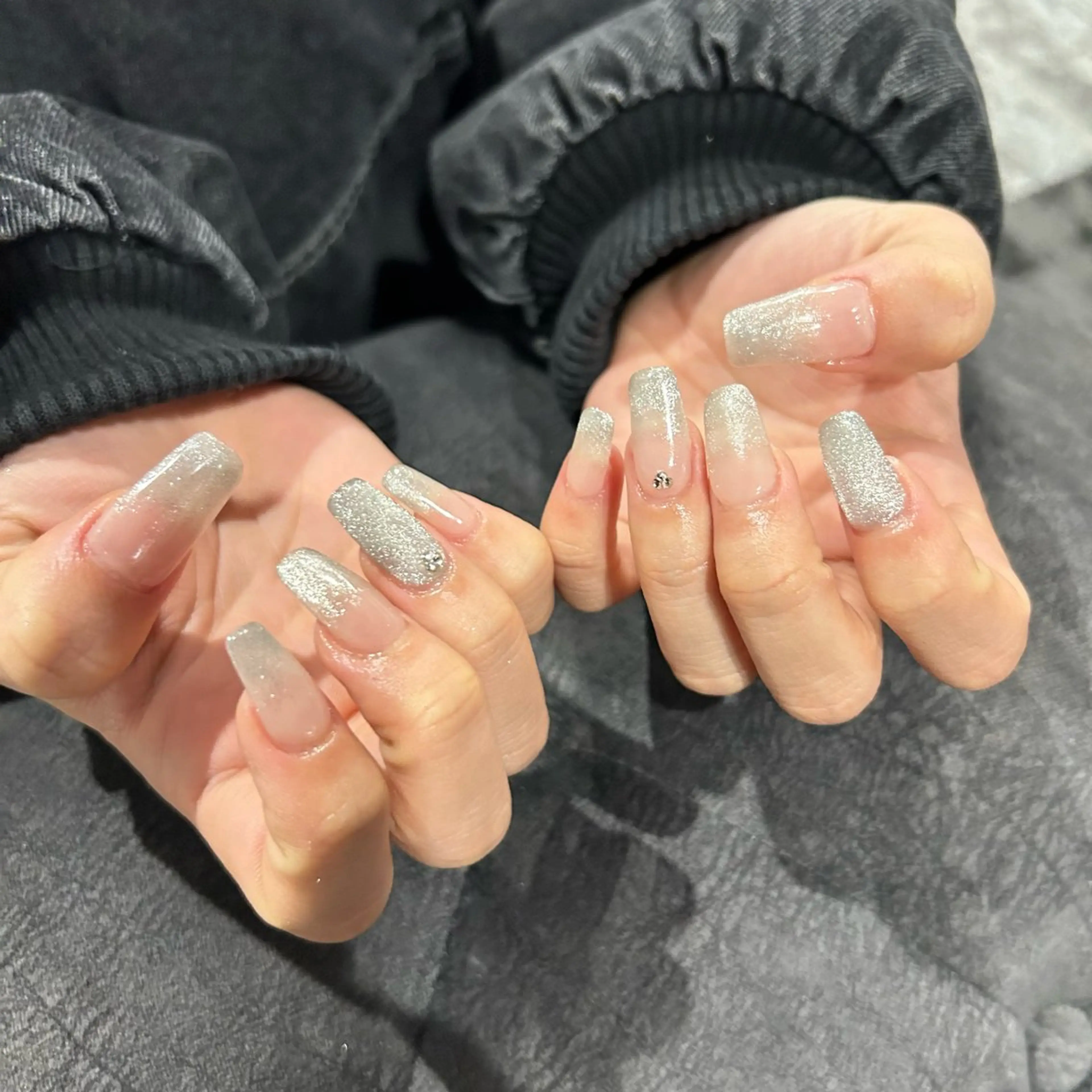 ネイル 春日井Dahlia Beauty中川のネイルデザイン