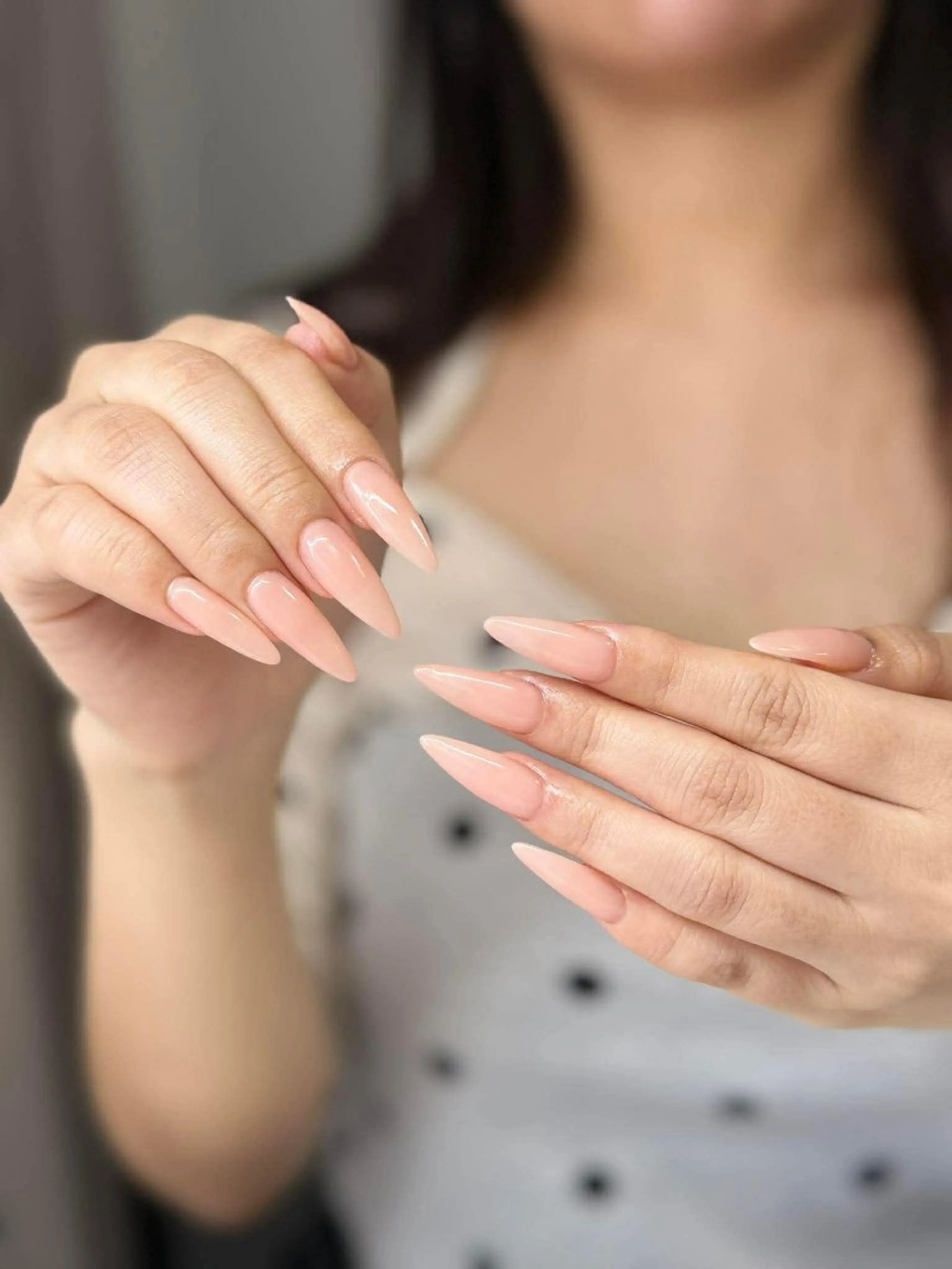 ネイル ハンドネイル 本田 アユミのネイルデザイン