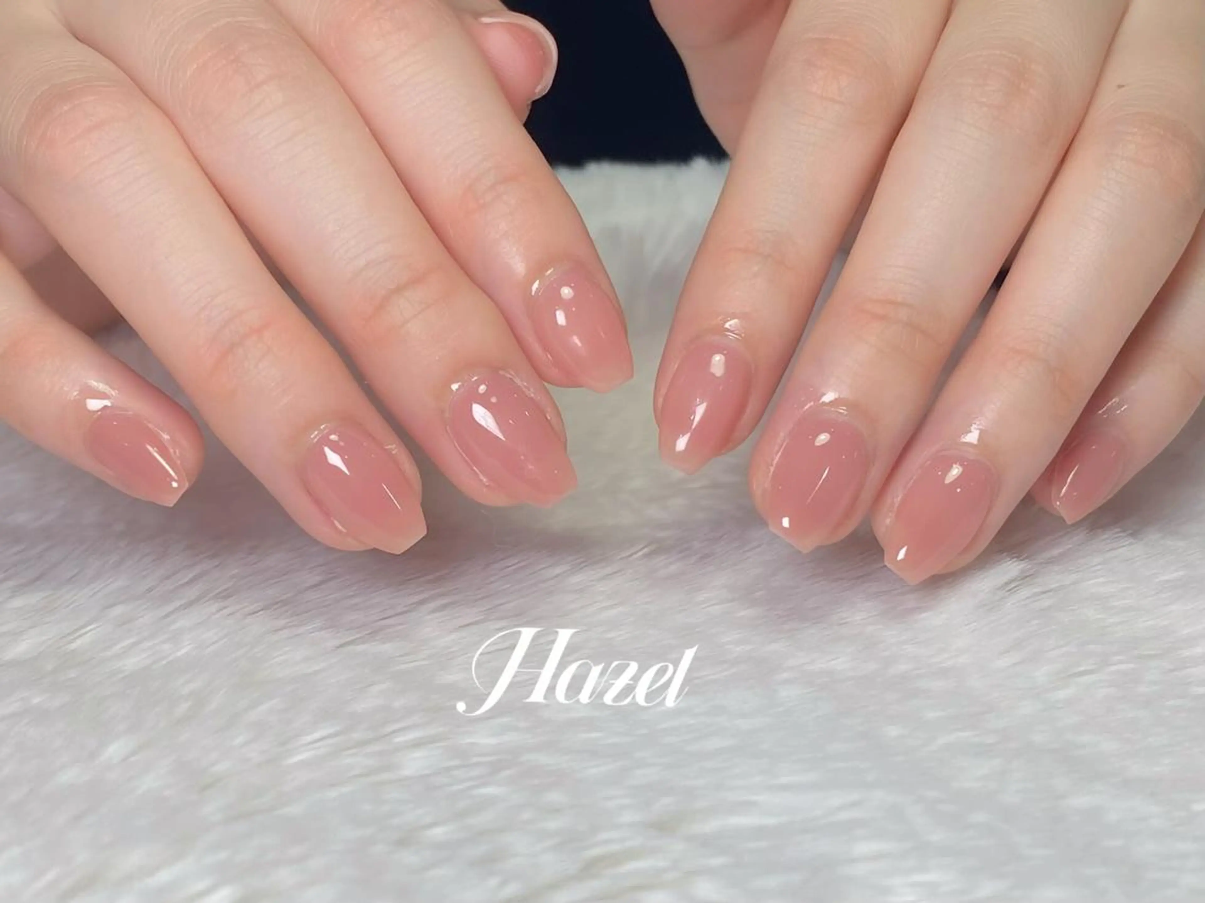 ネイル 🌰Hazel 吉祥寺🌰のネイルデザイン