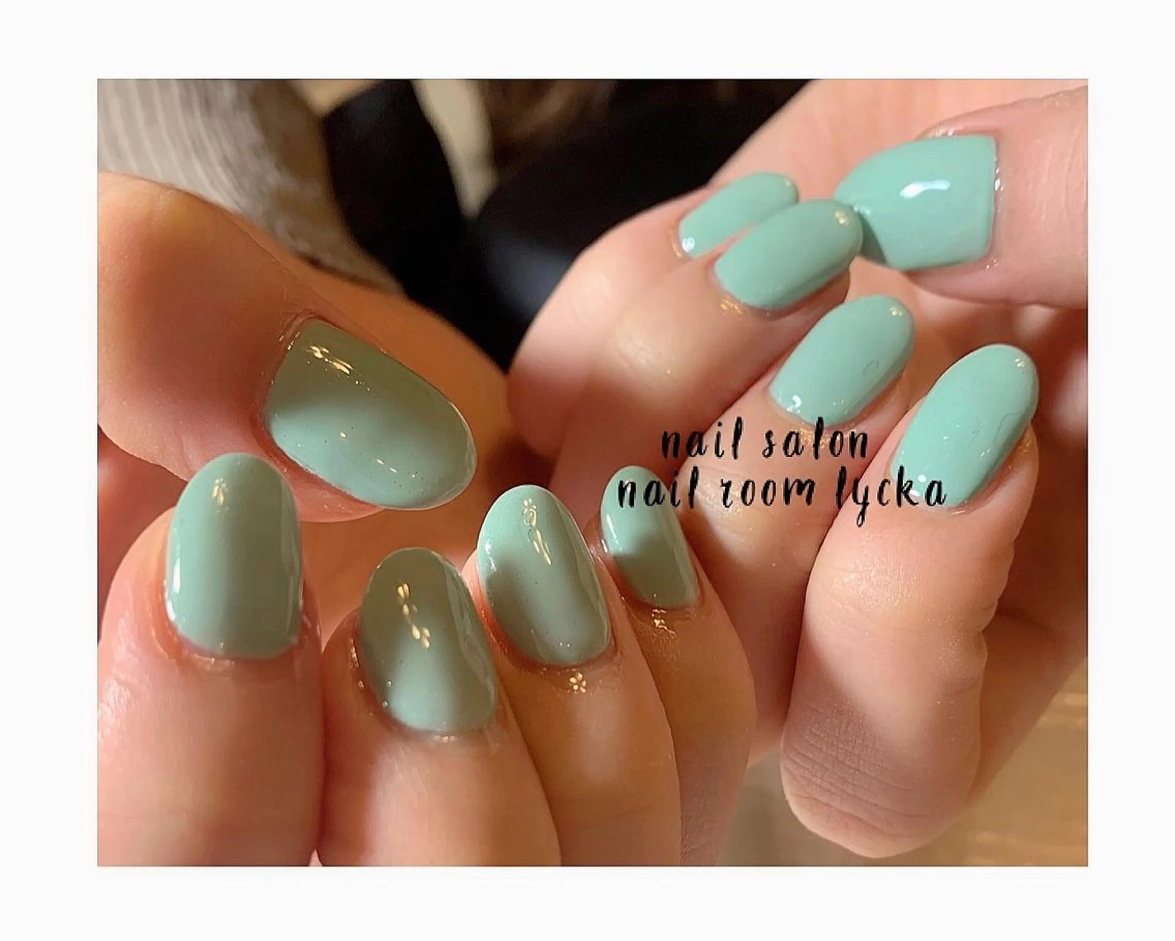 ネイル ジェルネイル パラジェル 冬ネイル ﾈｲﾙﾙｰﾑﾘｯｶ 𝐦𝐚𝐲𝐮のネイルデザイン