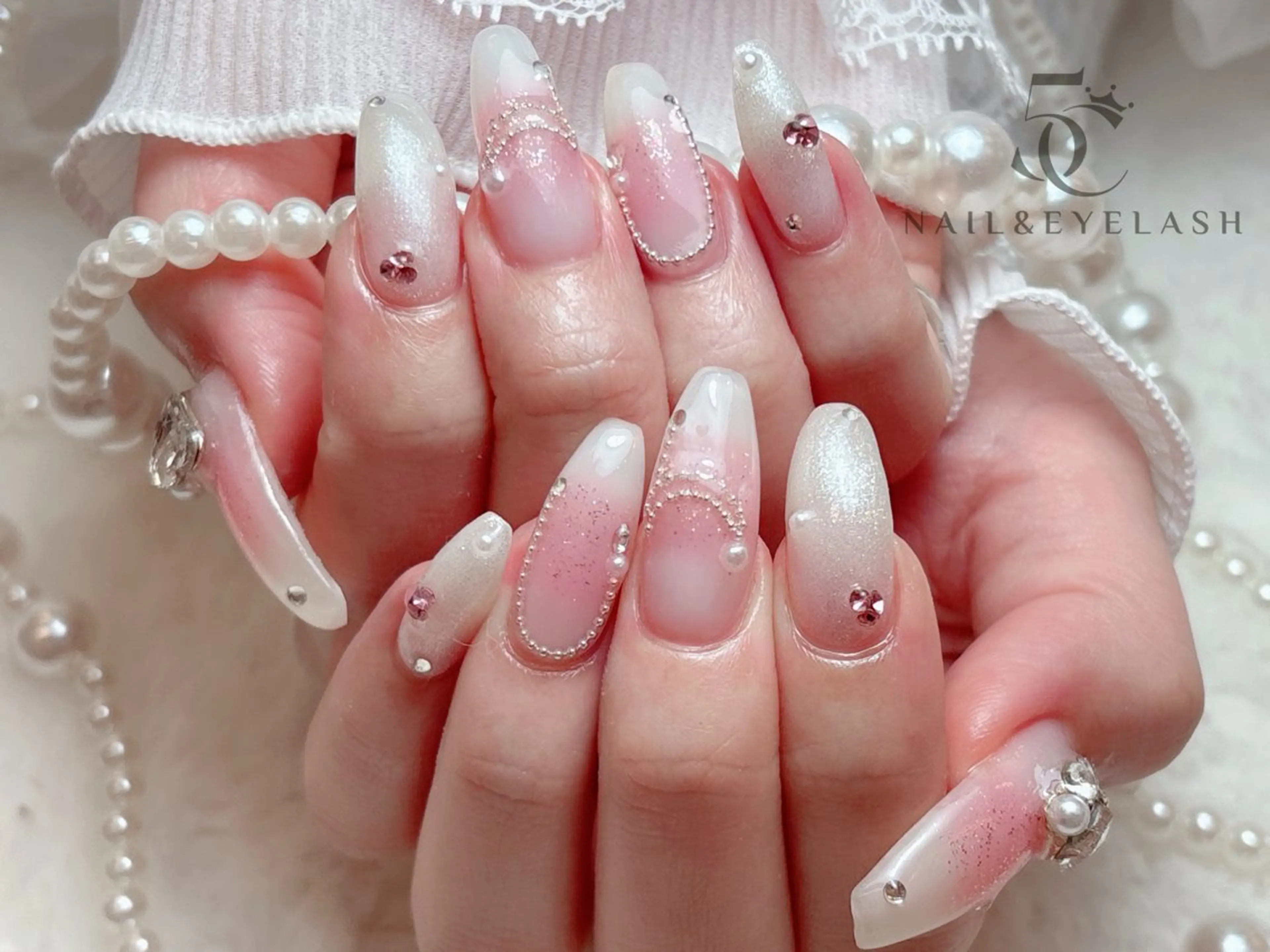 ネイル 5C NAIL 5C NAILのネイルデザイン