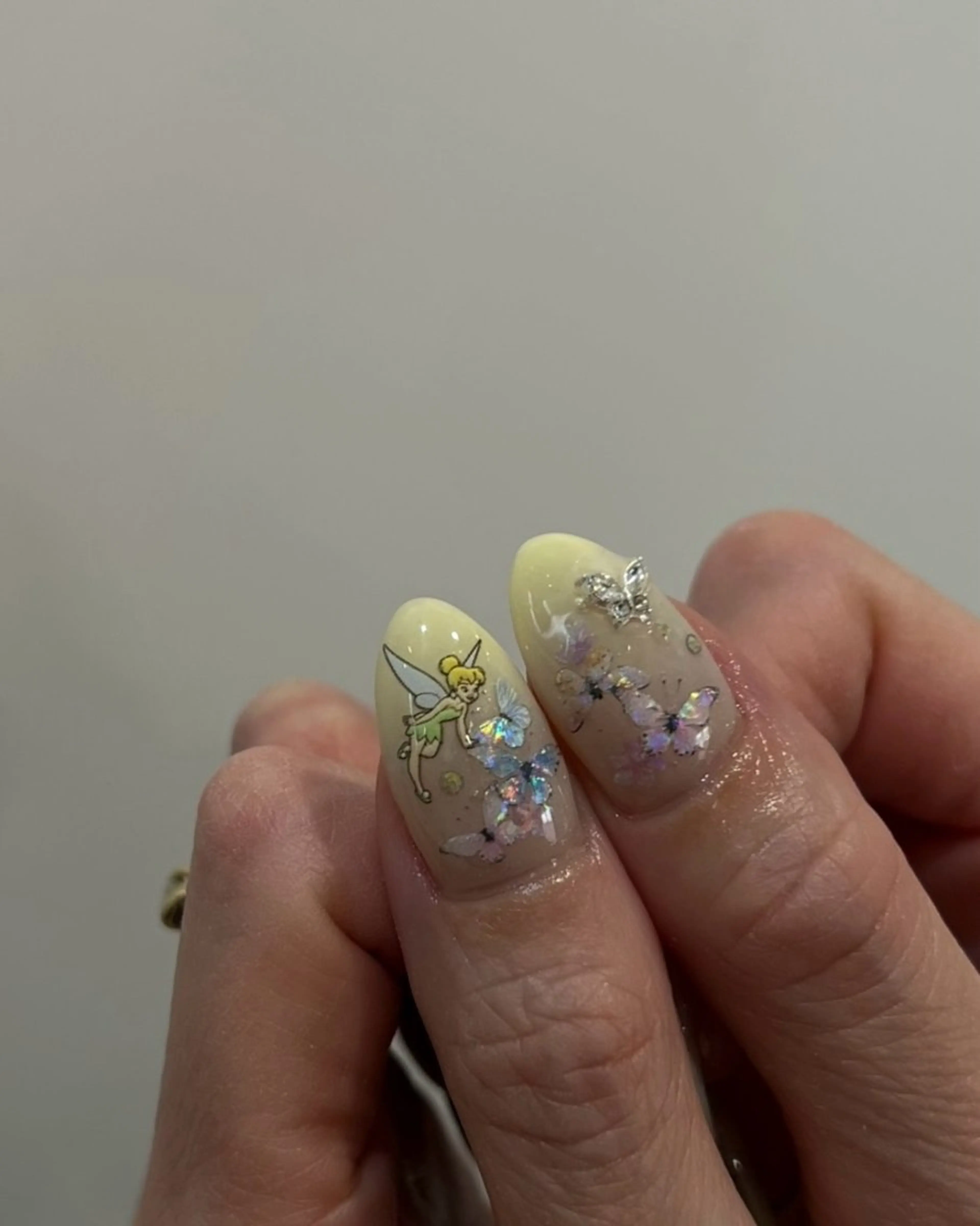 ネイル private salon liu.のネイルデザイン