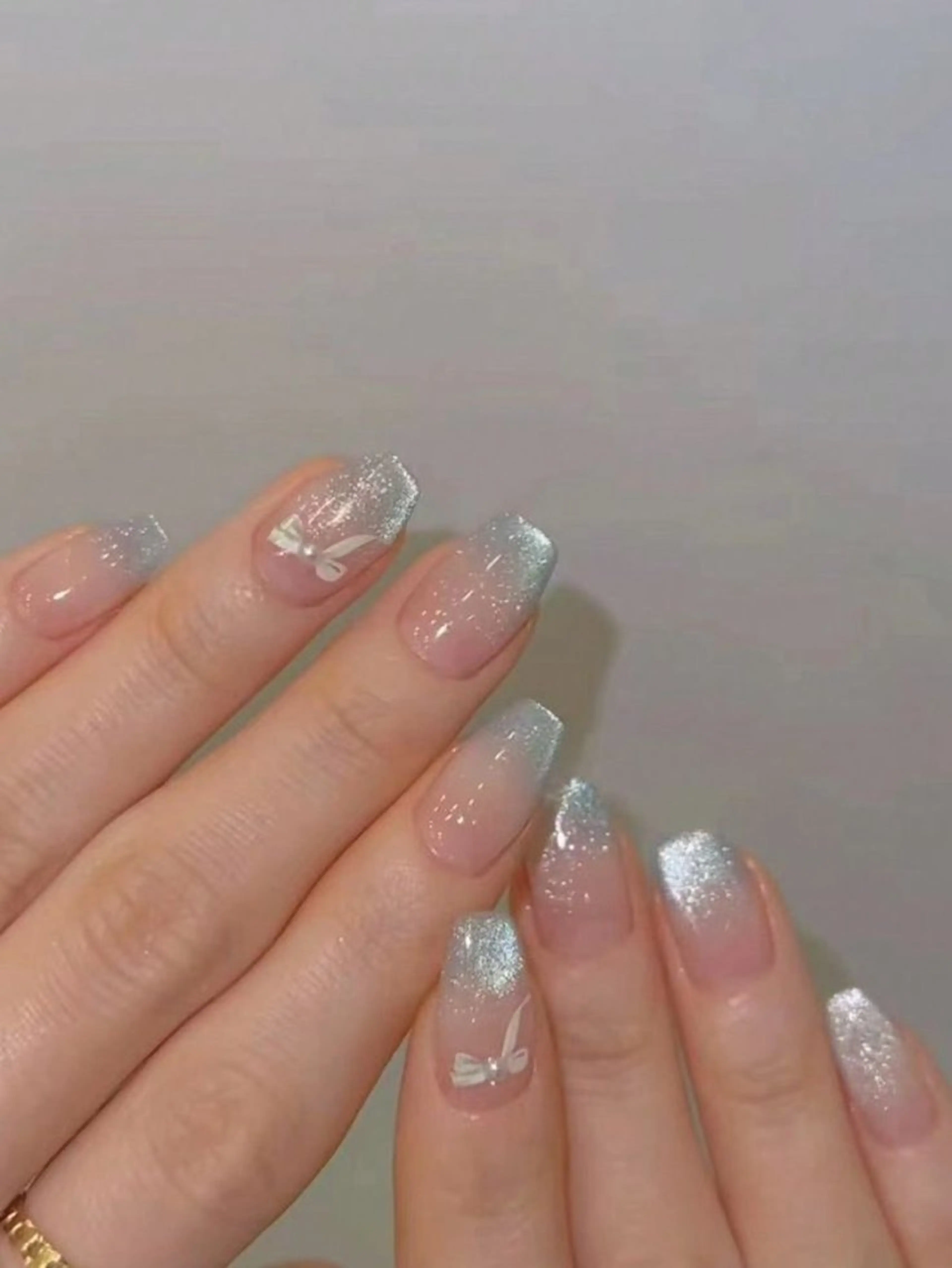 ネイル ホンダ ユキのネイルデザイン