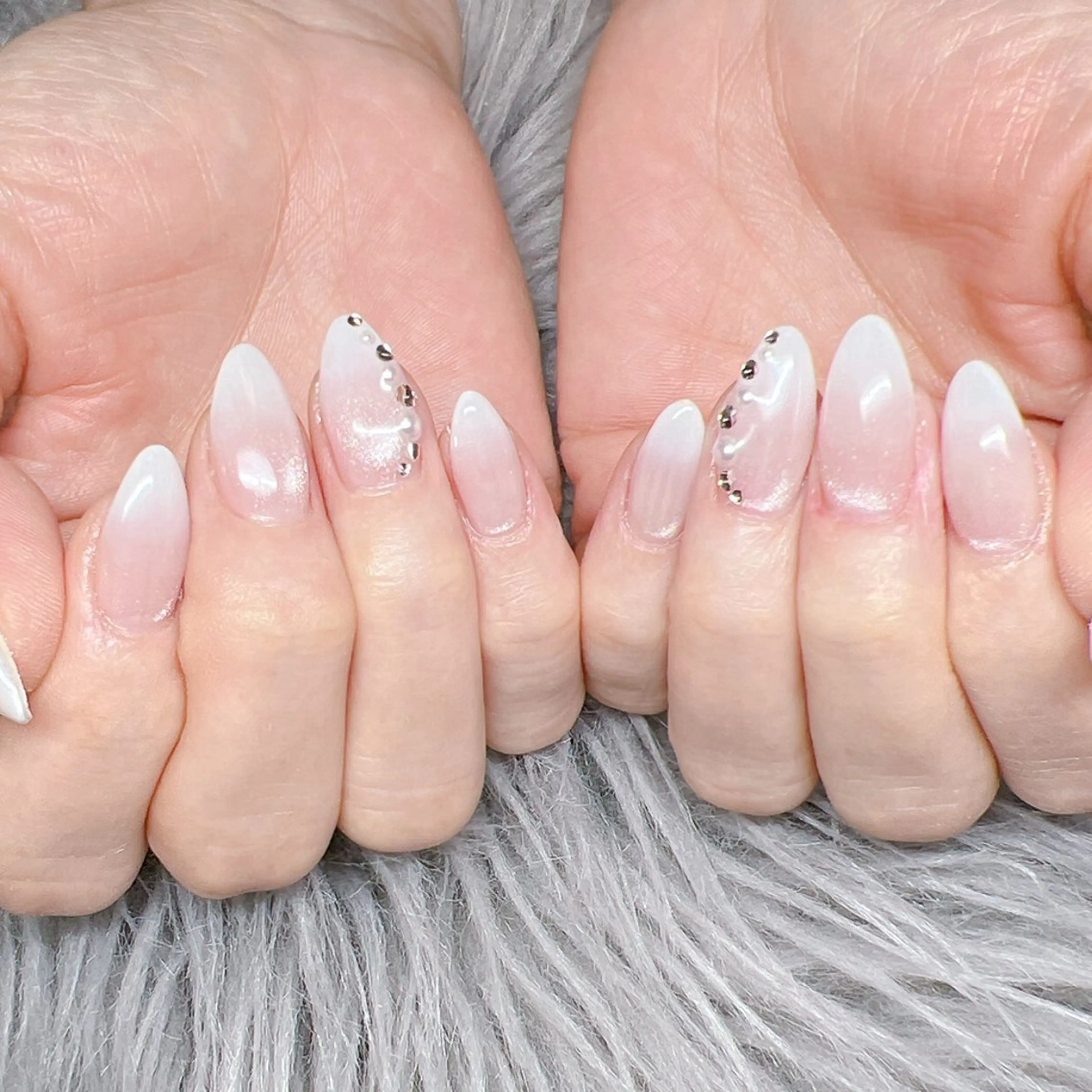 ネイル DollyGirl KYOKOのネイルデザイン