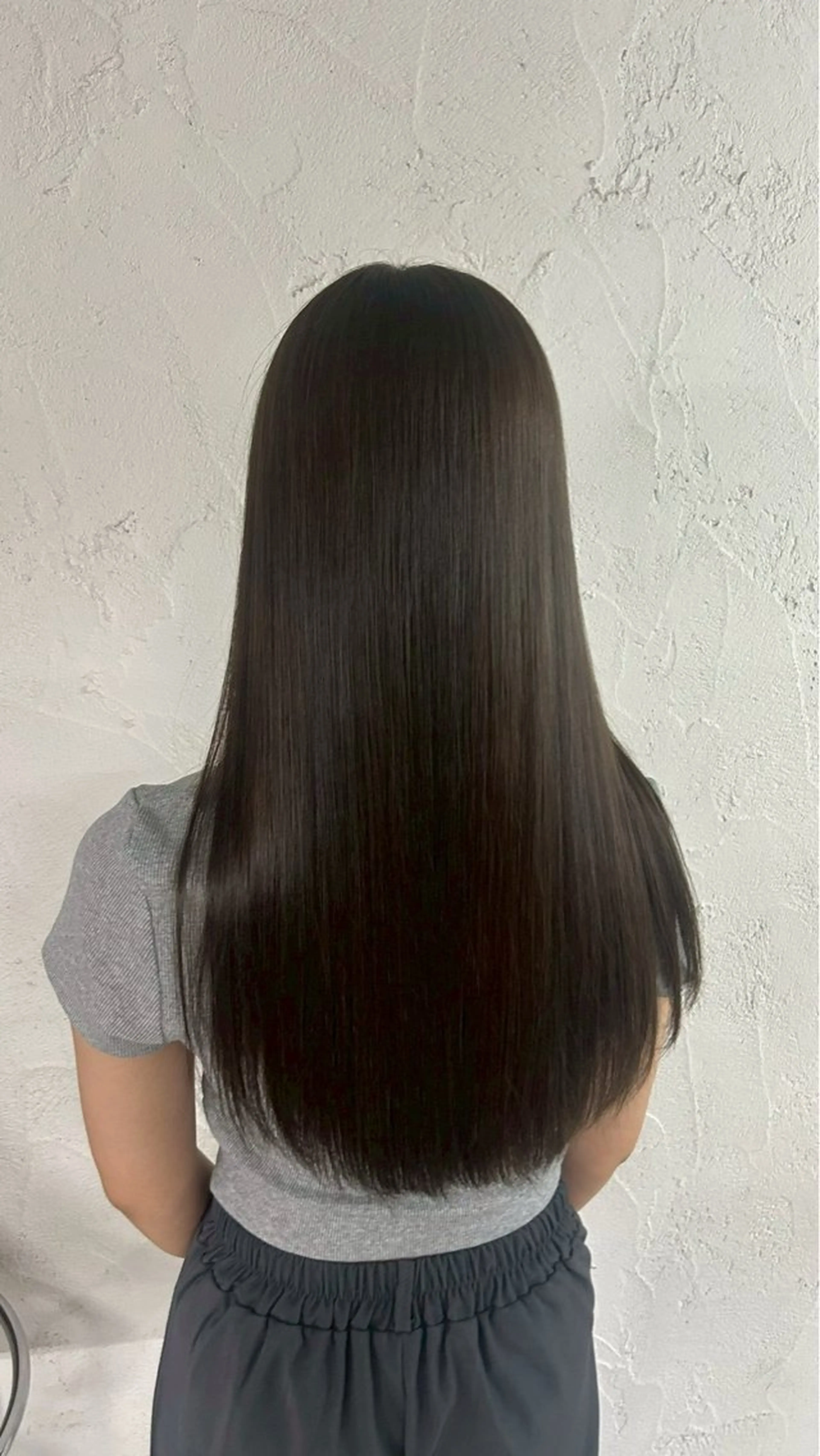 ロング カラー kurara/カラ ーモデル募集中🎀のヘアスタイル