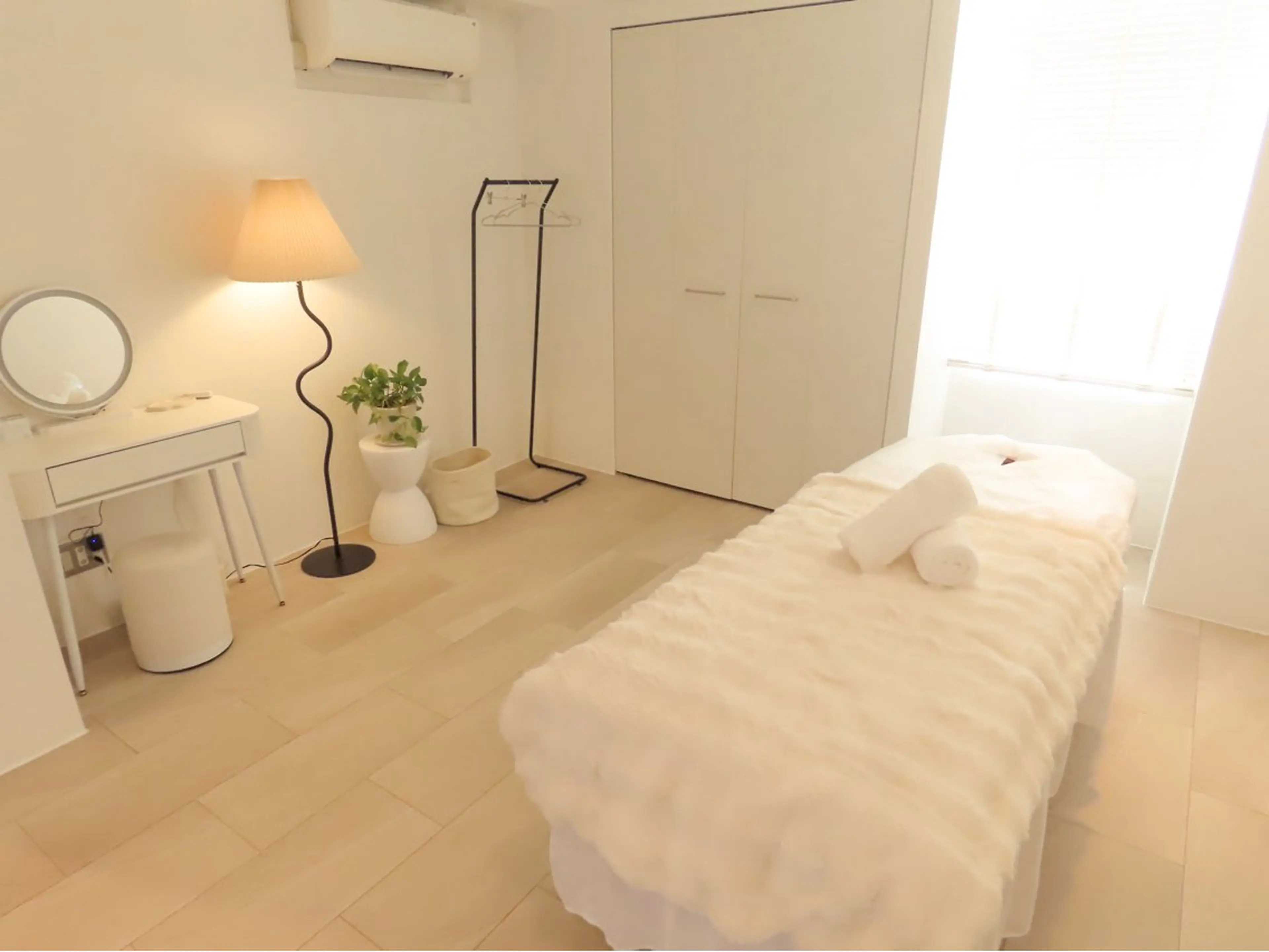 エステ リラク 腸もみKalon銀座 オーナーひかるのエステ・リラクイメージ