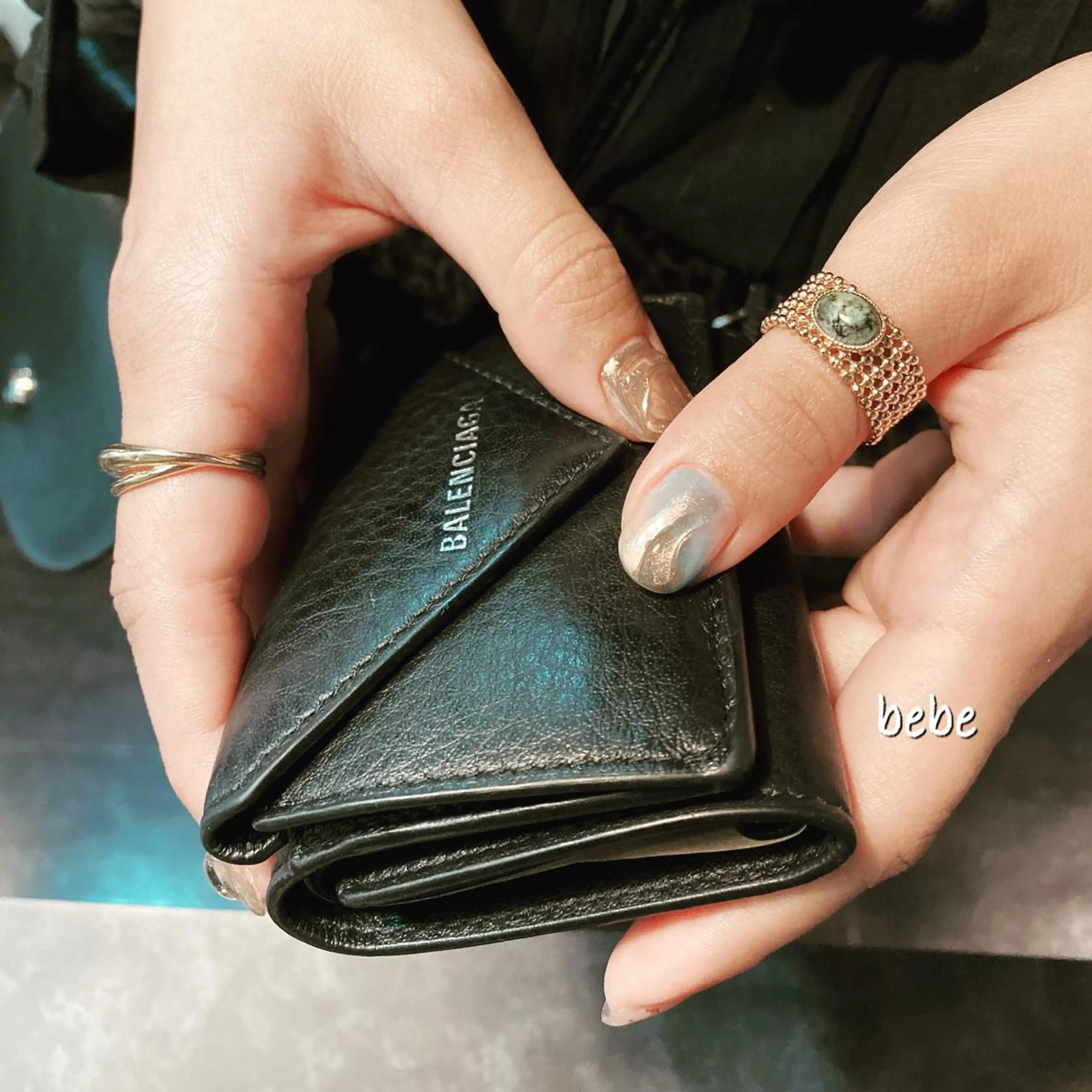 ネイル アートネイル ハンドネイル Ann. nail.tokyo所属・Ann nailのネイルデザイン