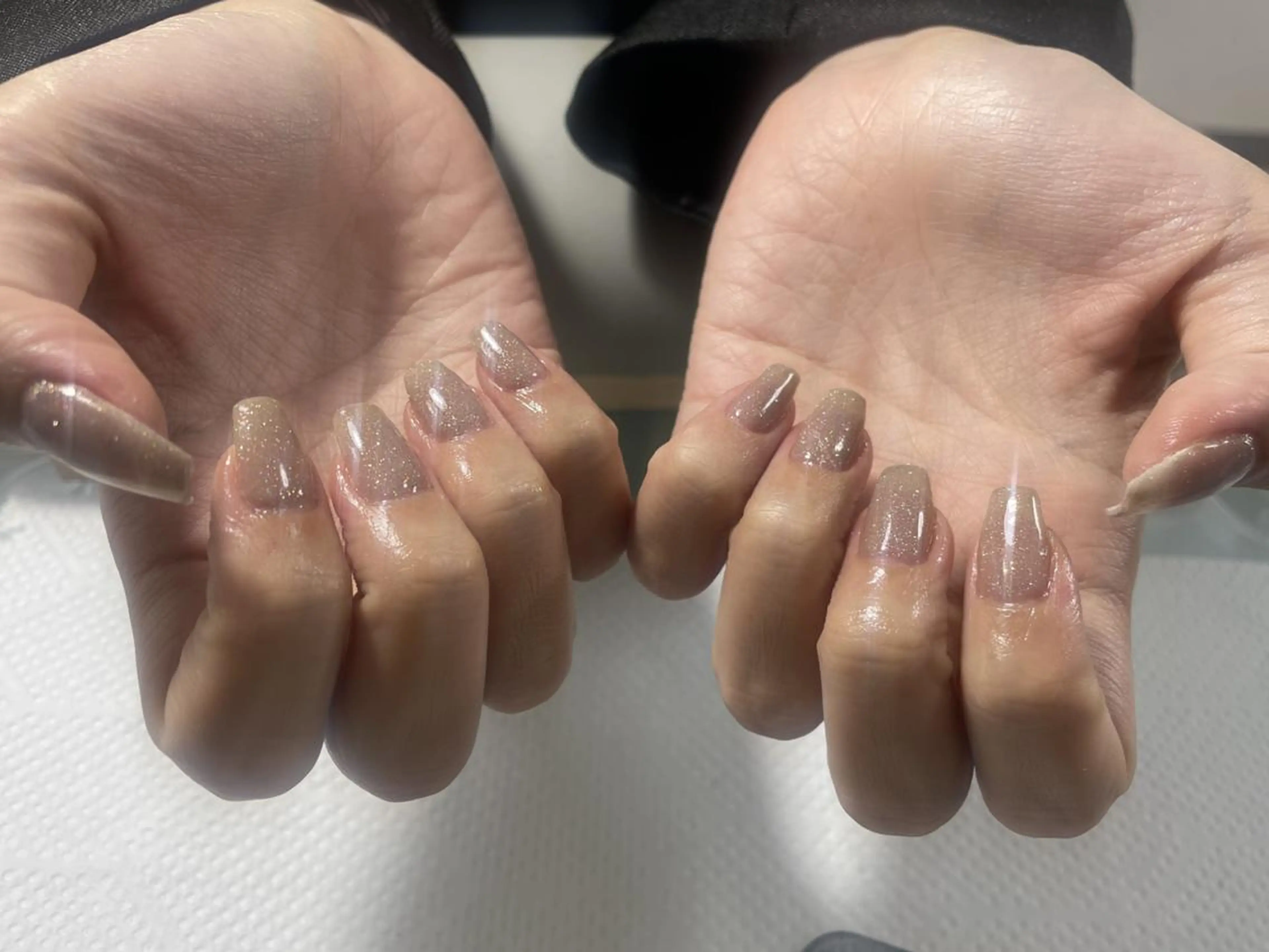 ネイル ハンドネイル kihi大塚店 モデル募集専用のネイルデザイン