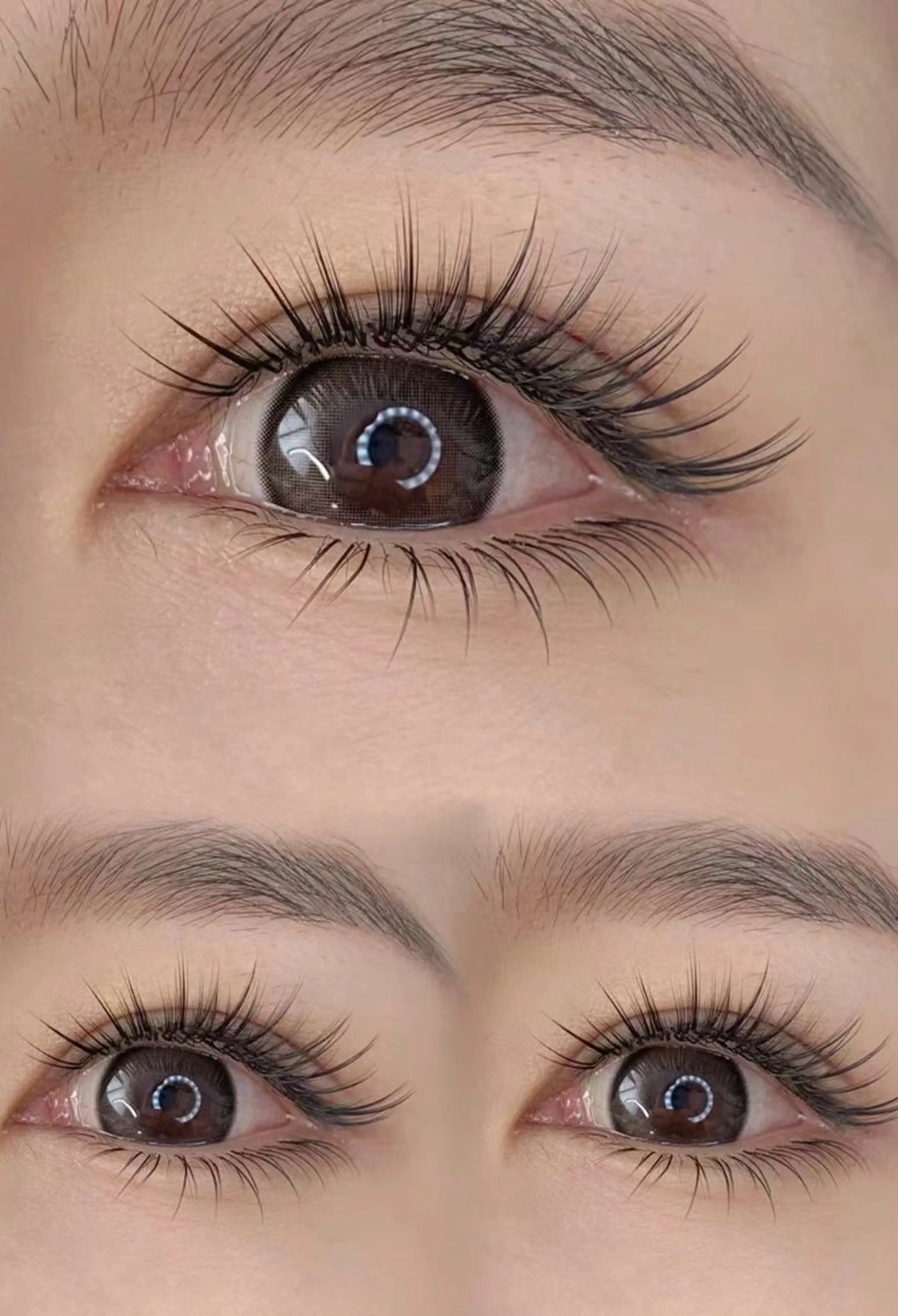 マツエク・マツパ Kllマツエク& まつげパーマ池袋店のマツエク・マツパデザイン