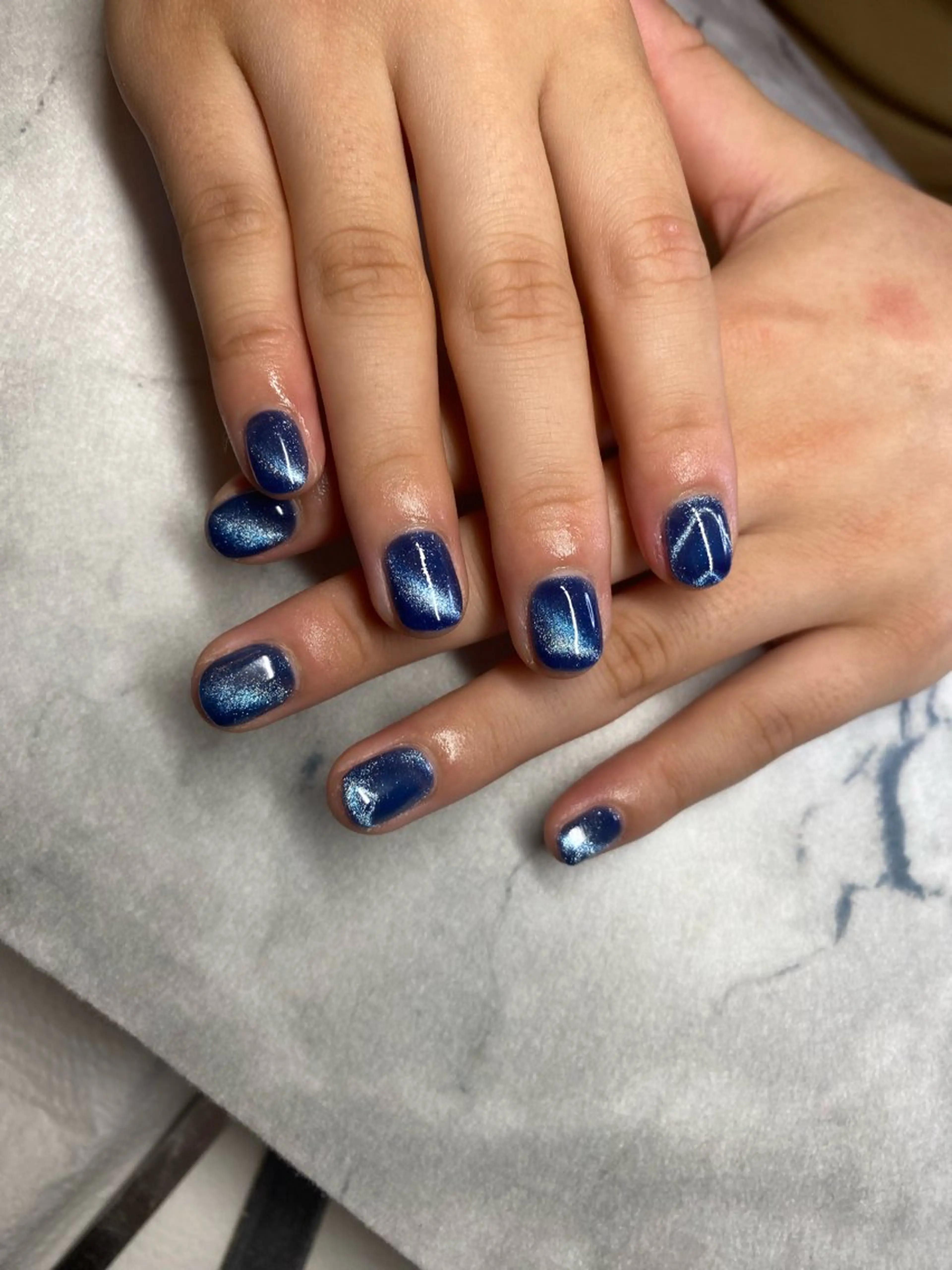 ネイル ハンドネイル Chandra nail&tarotのネイルデザイン