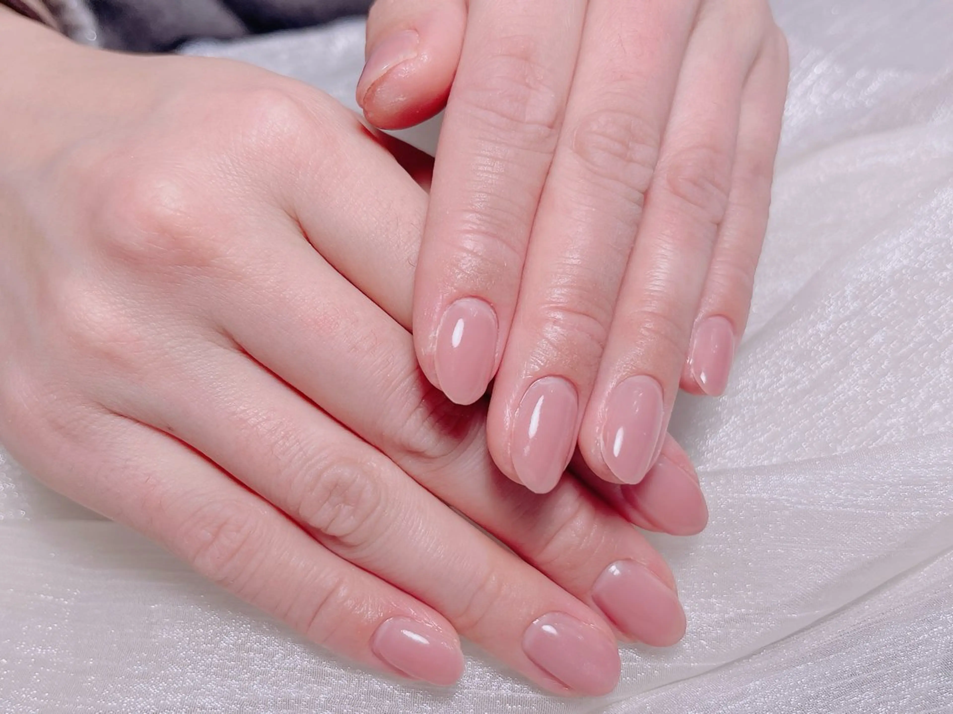 ネイル ハンドネイル KARI ネイルサロンのネイルデザイン