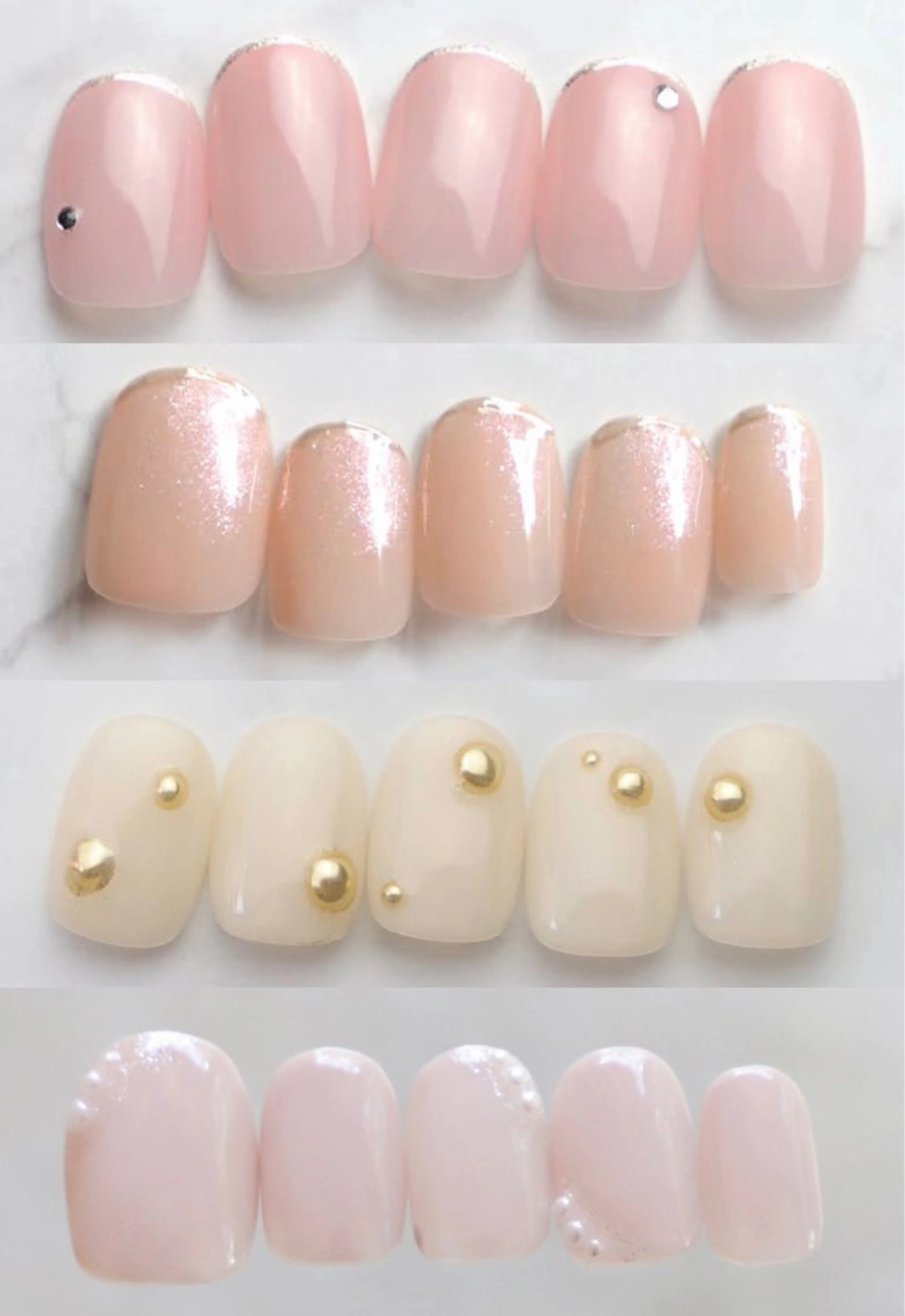 ネイル reimi.K _のネイルデザイン