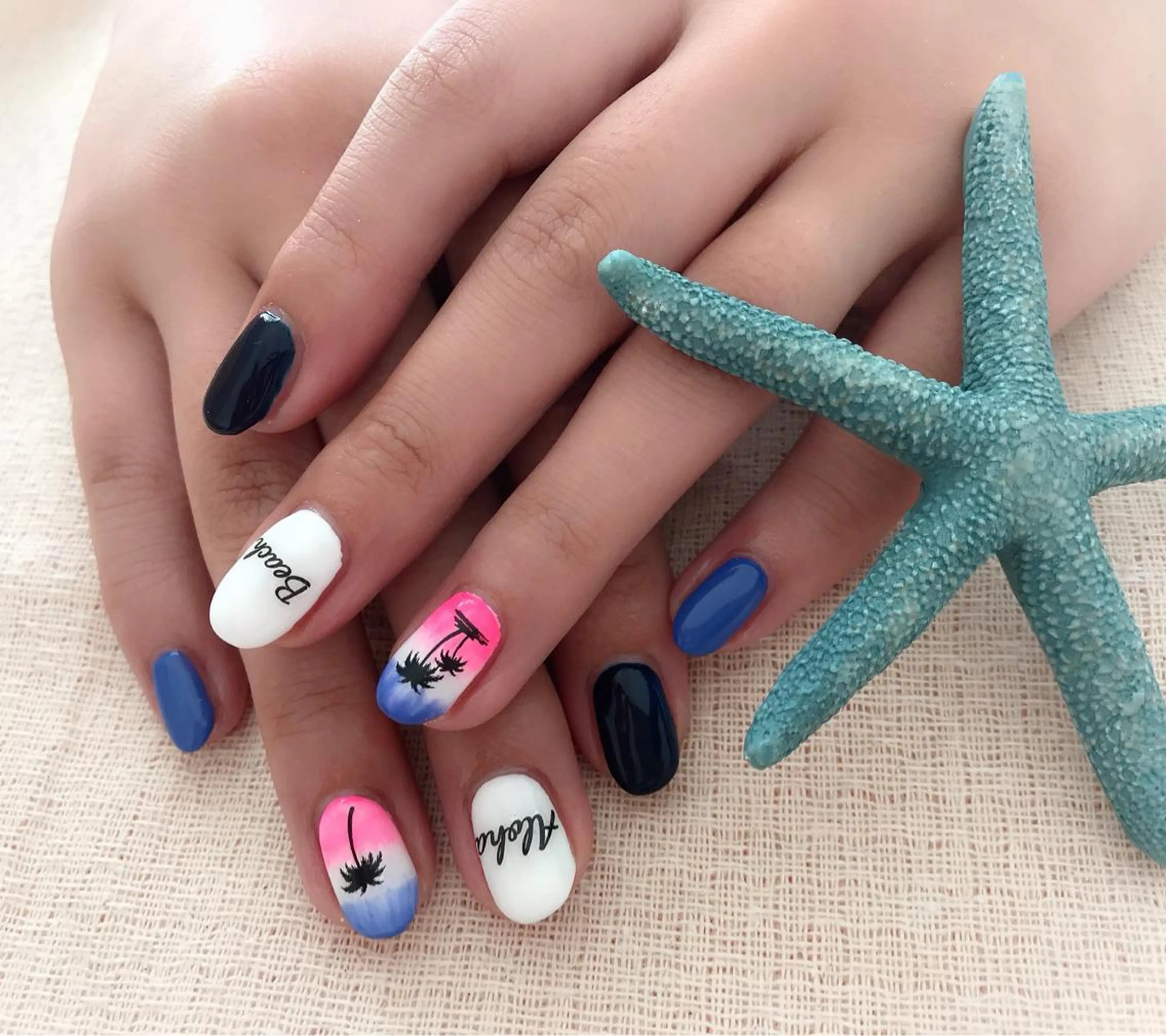 ネイル その他(ネイル) エース ネイルのネイルデザイン